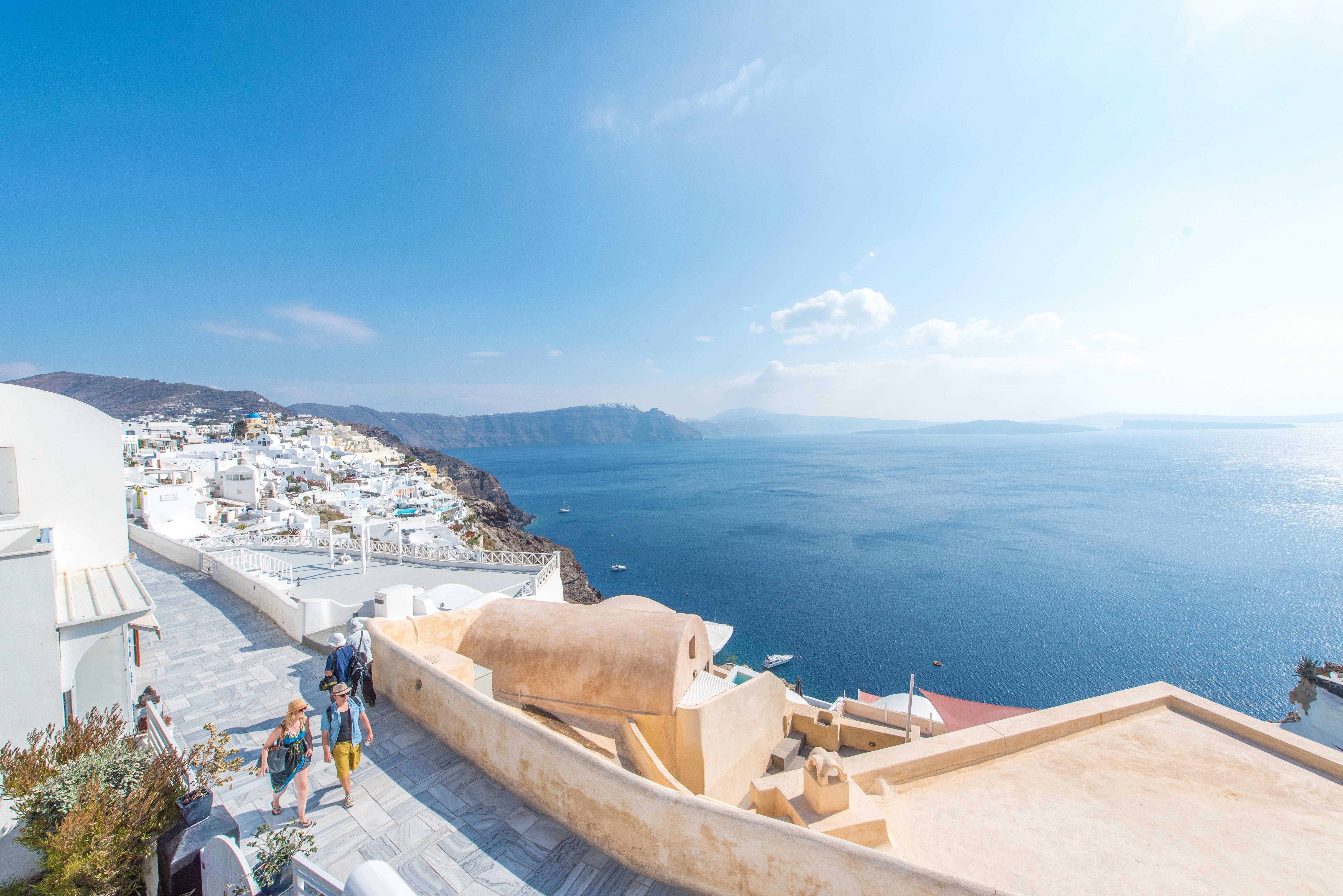 Hotel Santorini Secret & Spa, Small Luxury Of The World (adults Only) Oia (Santorini)