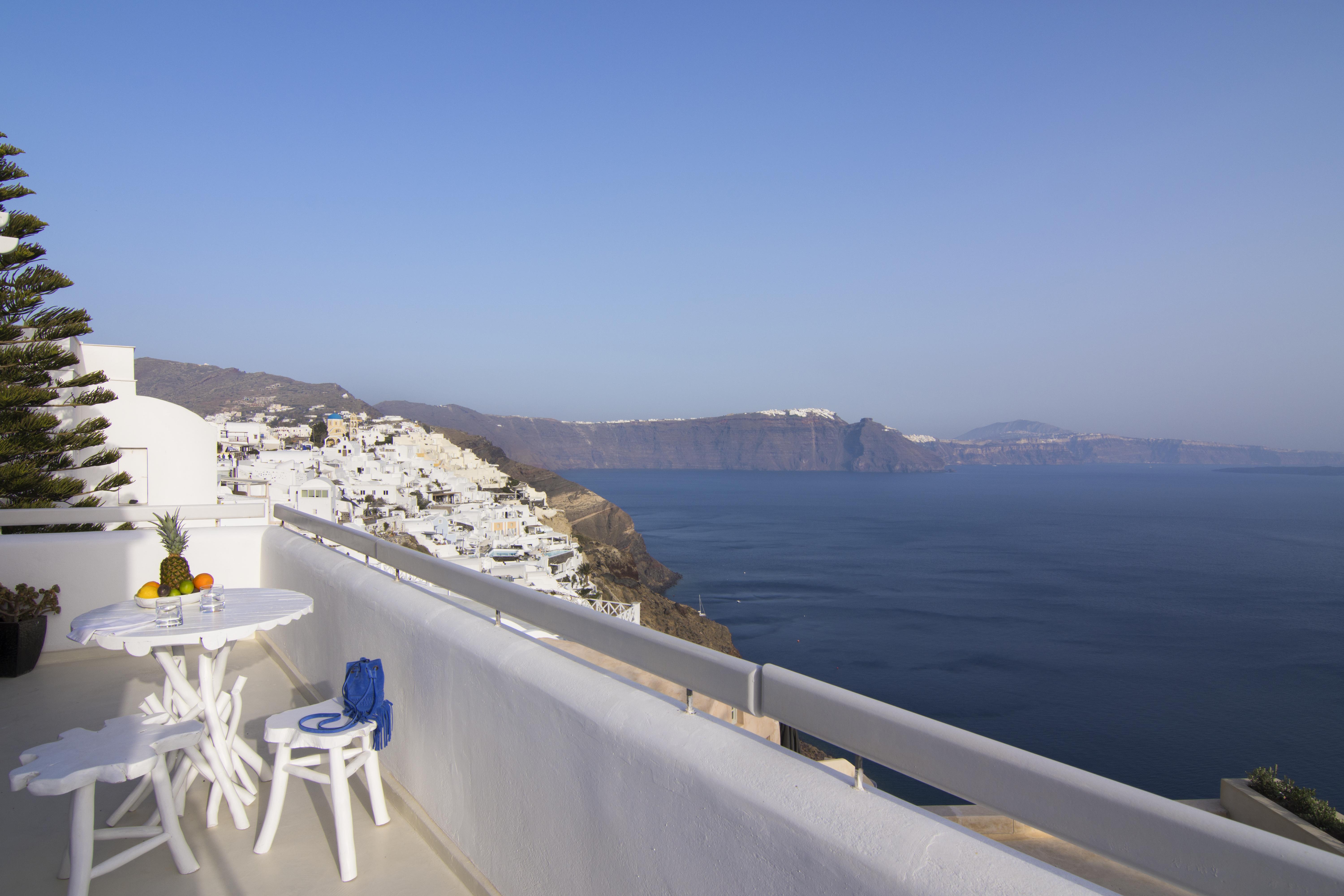 Santorini Secret & Spa, Small Luxury Of The World (adults Only) Hotel Oia (Santorini)