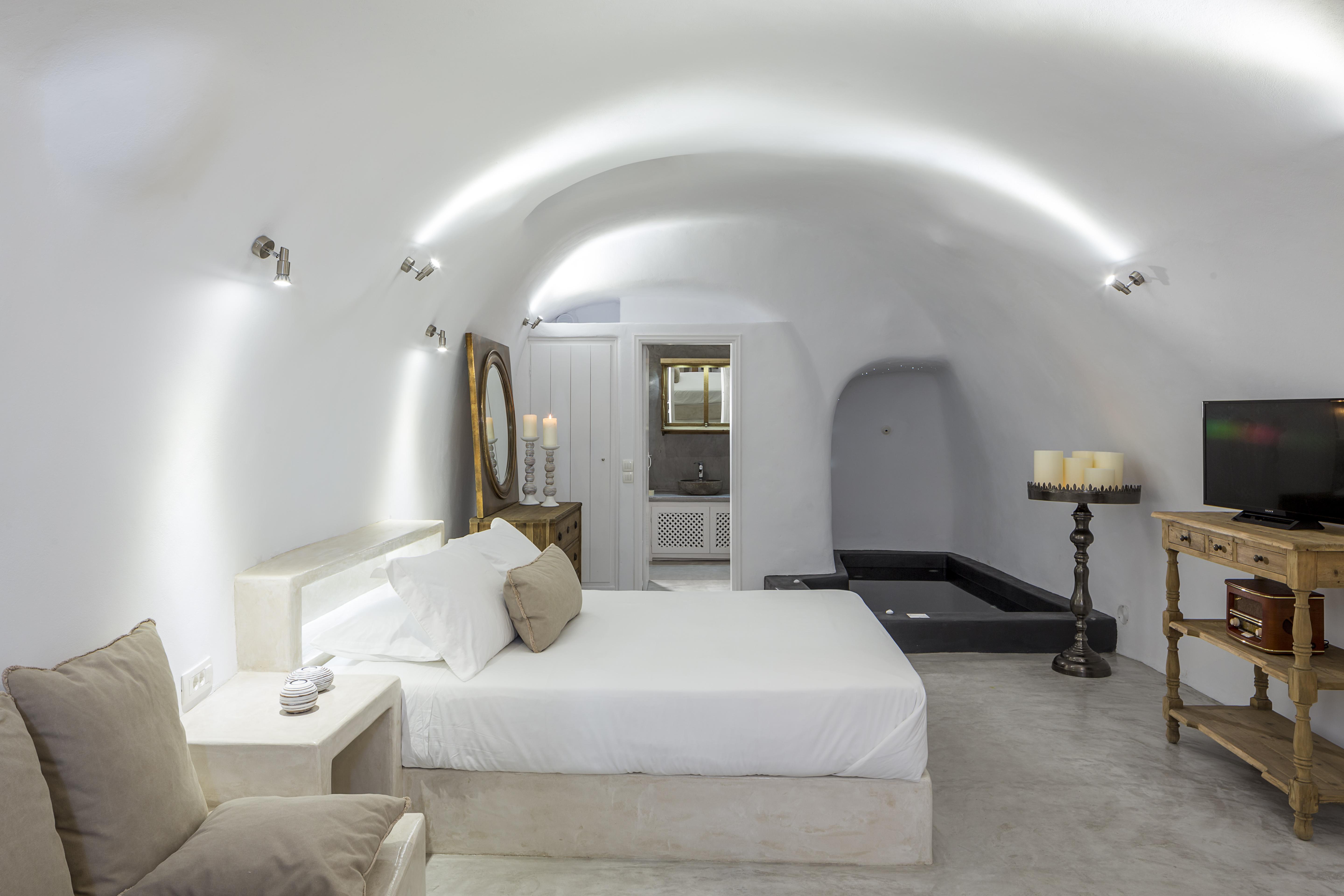 Villa White Pearl Ia
