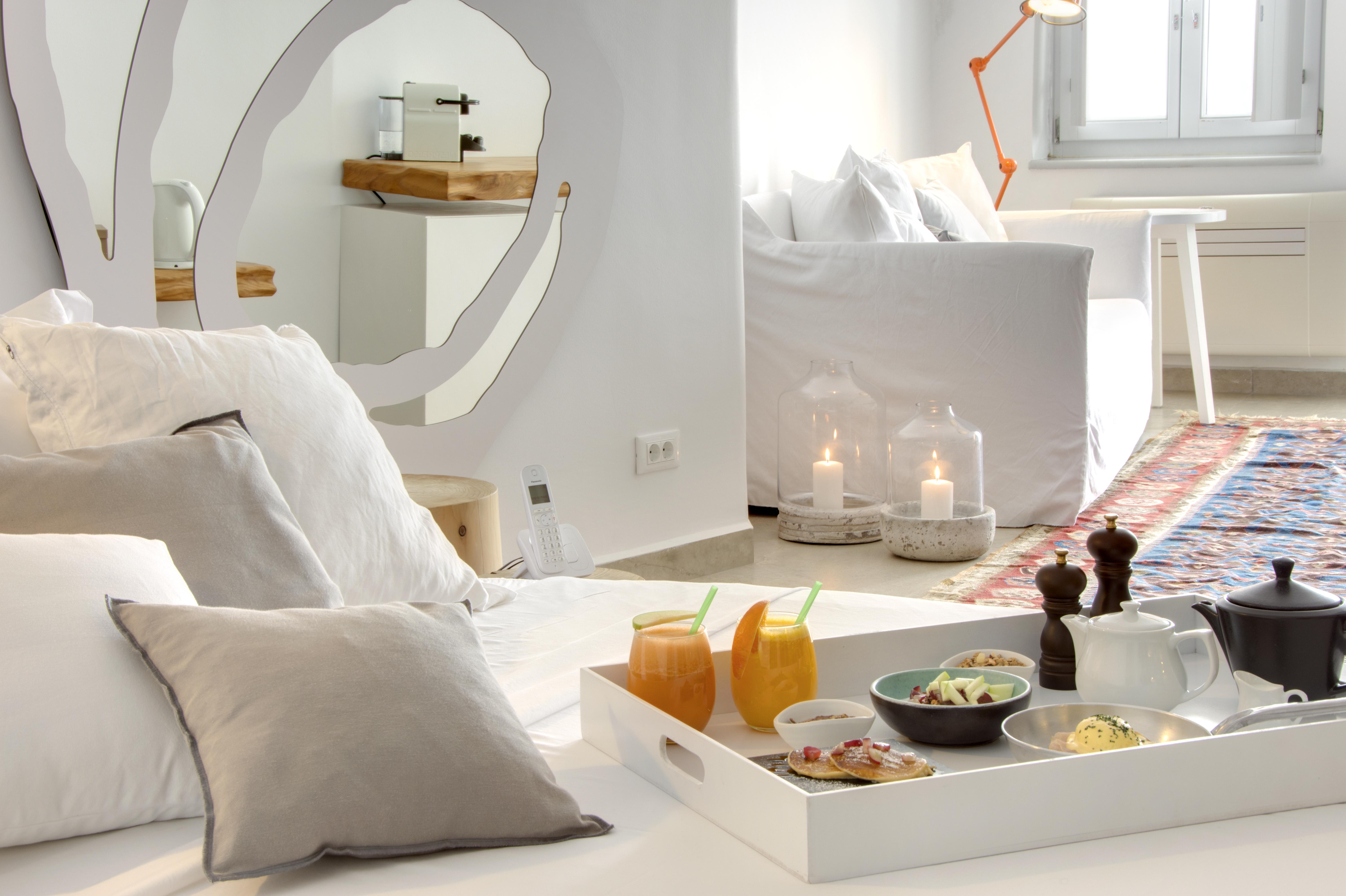 Santorini Secret & Spa, Small Luxury Of The World (adults Only) 5* Oia (Santorini)