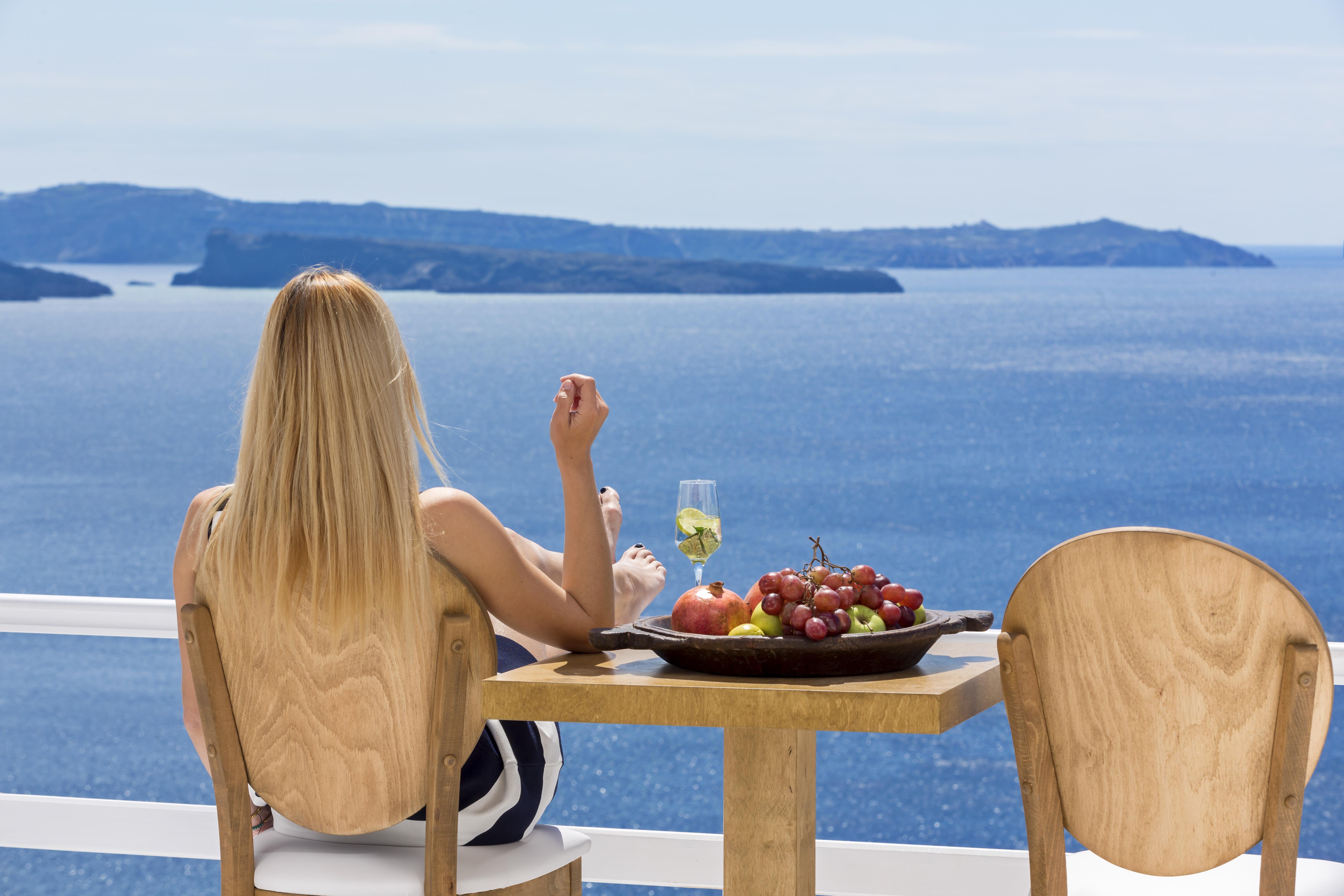 Villa White Pearl *