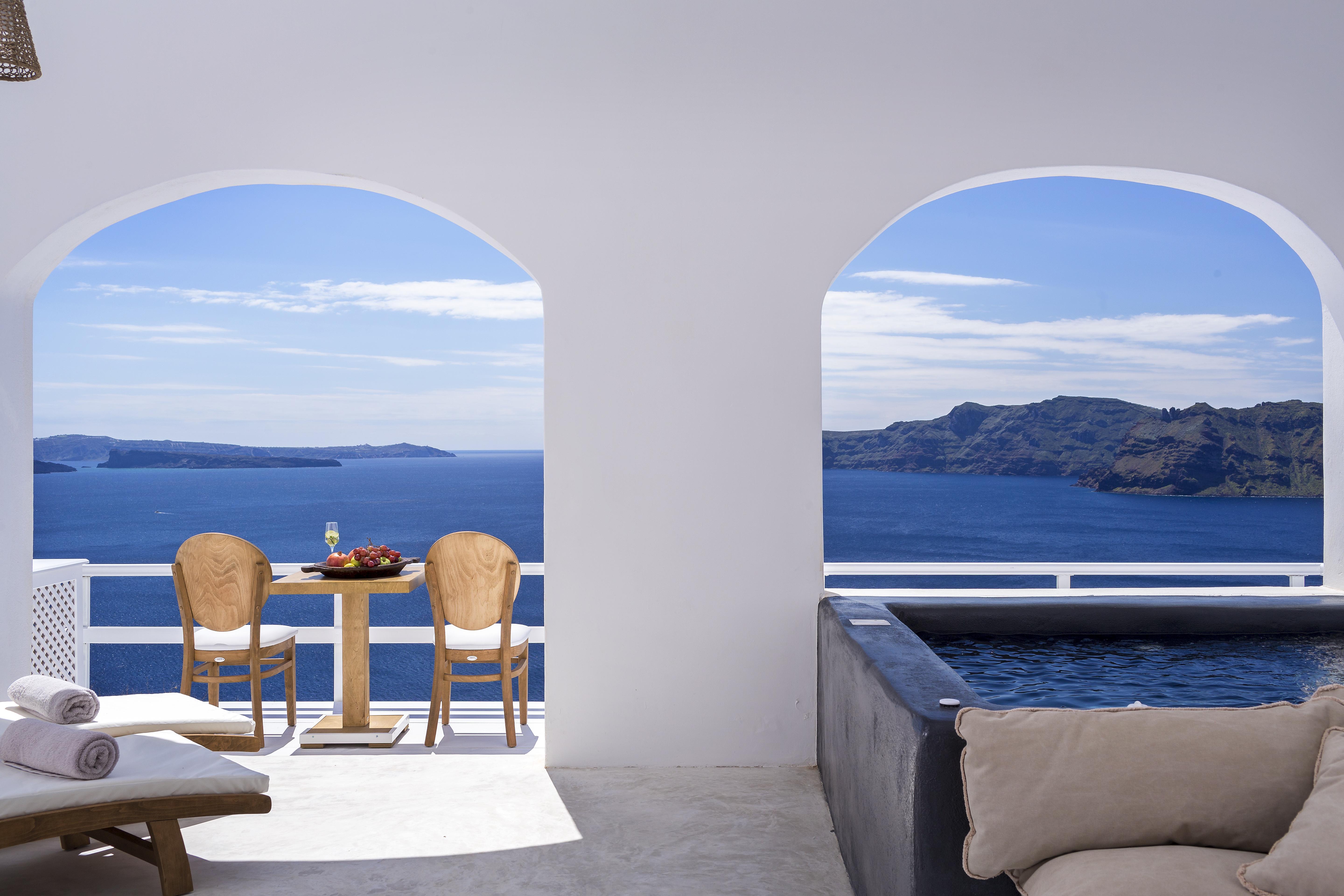 Villa White Pearl