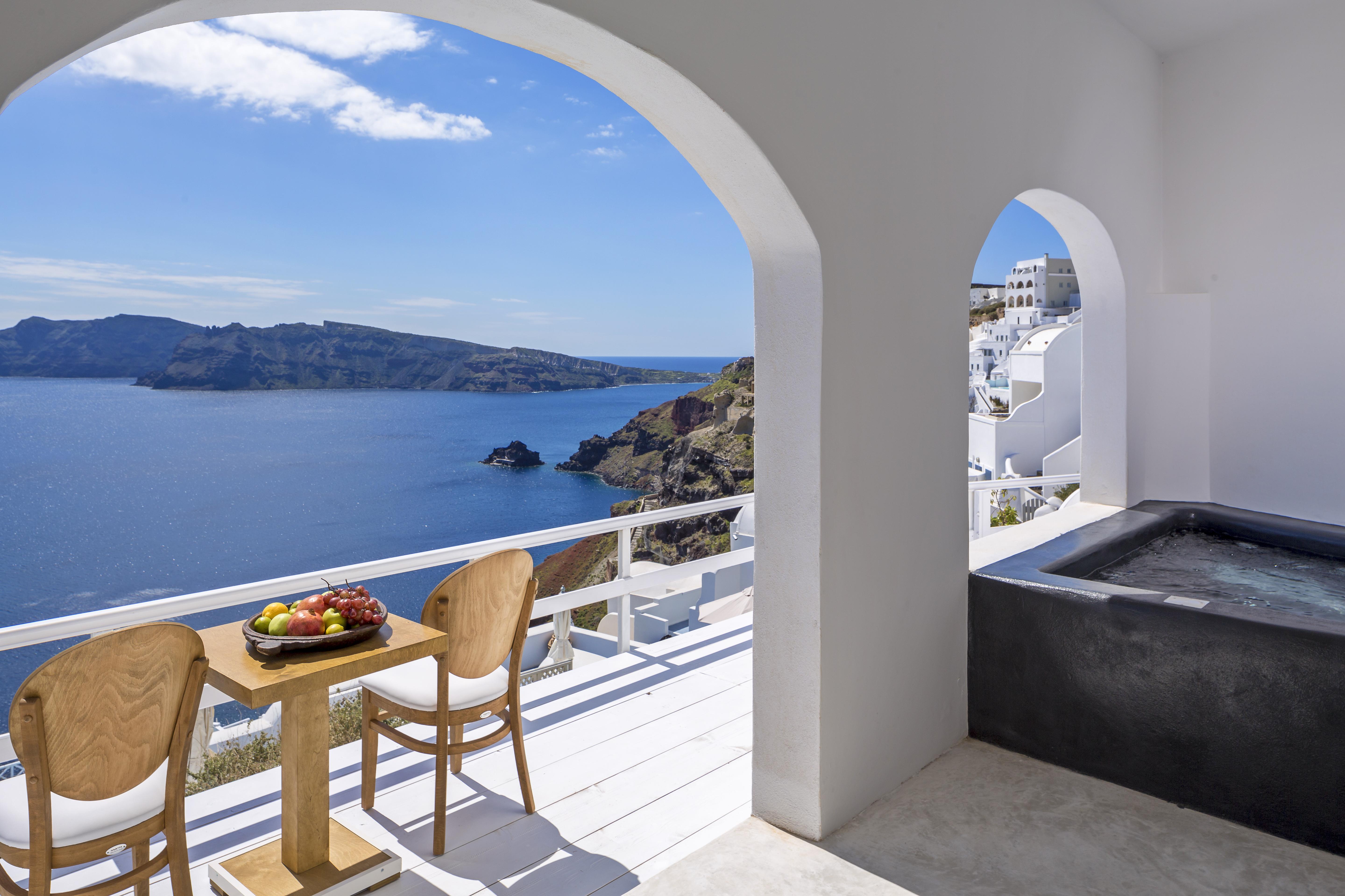 Villa White Pearl Ia