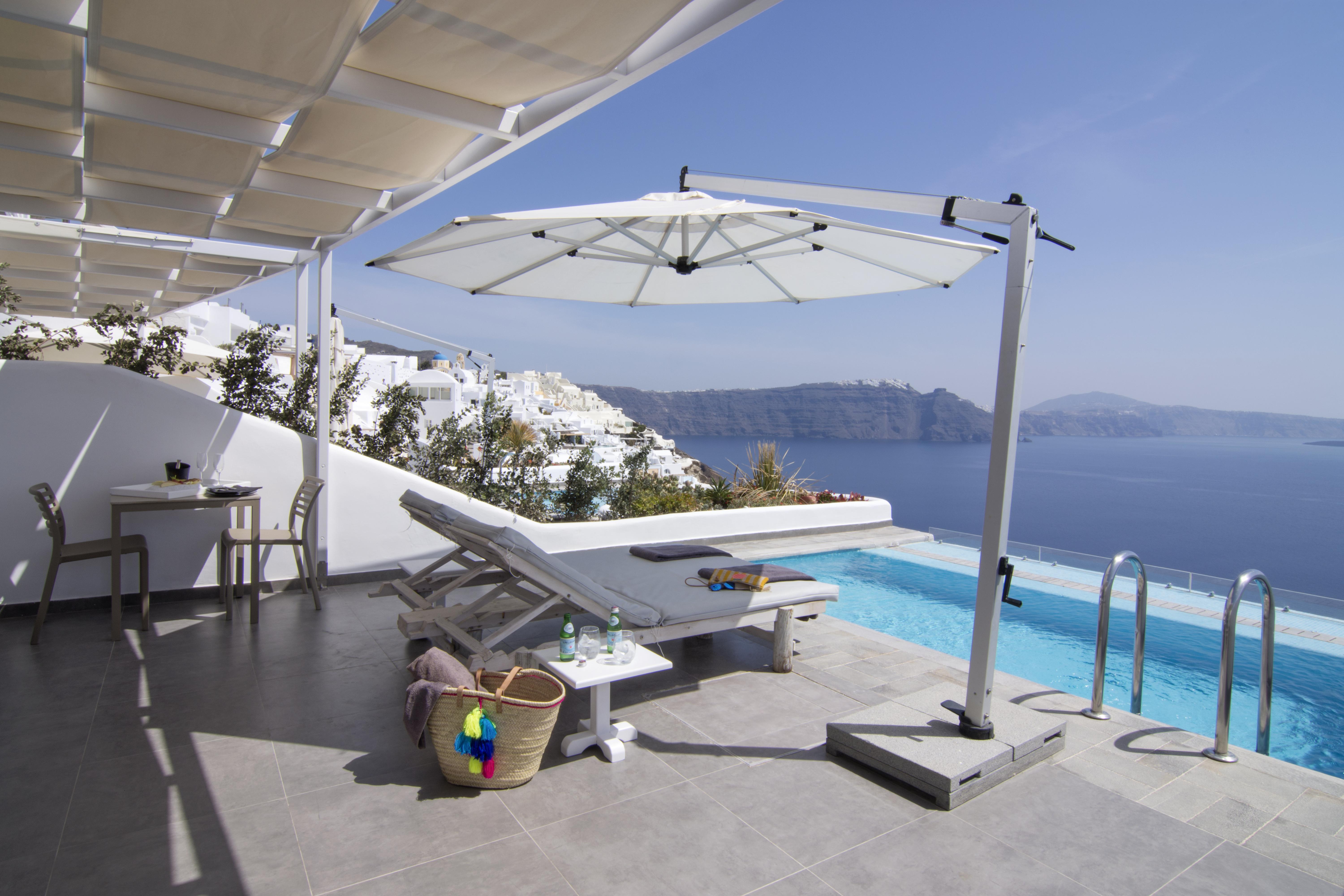 Santorini Secret & Spa, Small Luxury Of The World (adults Only) Hotel