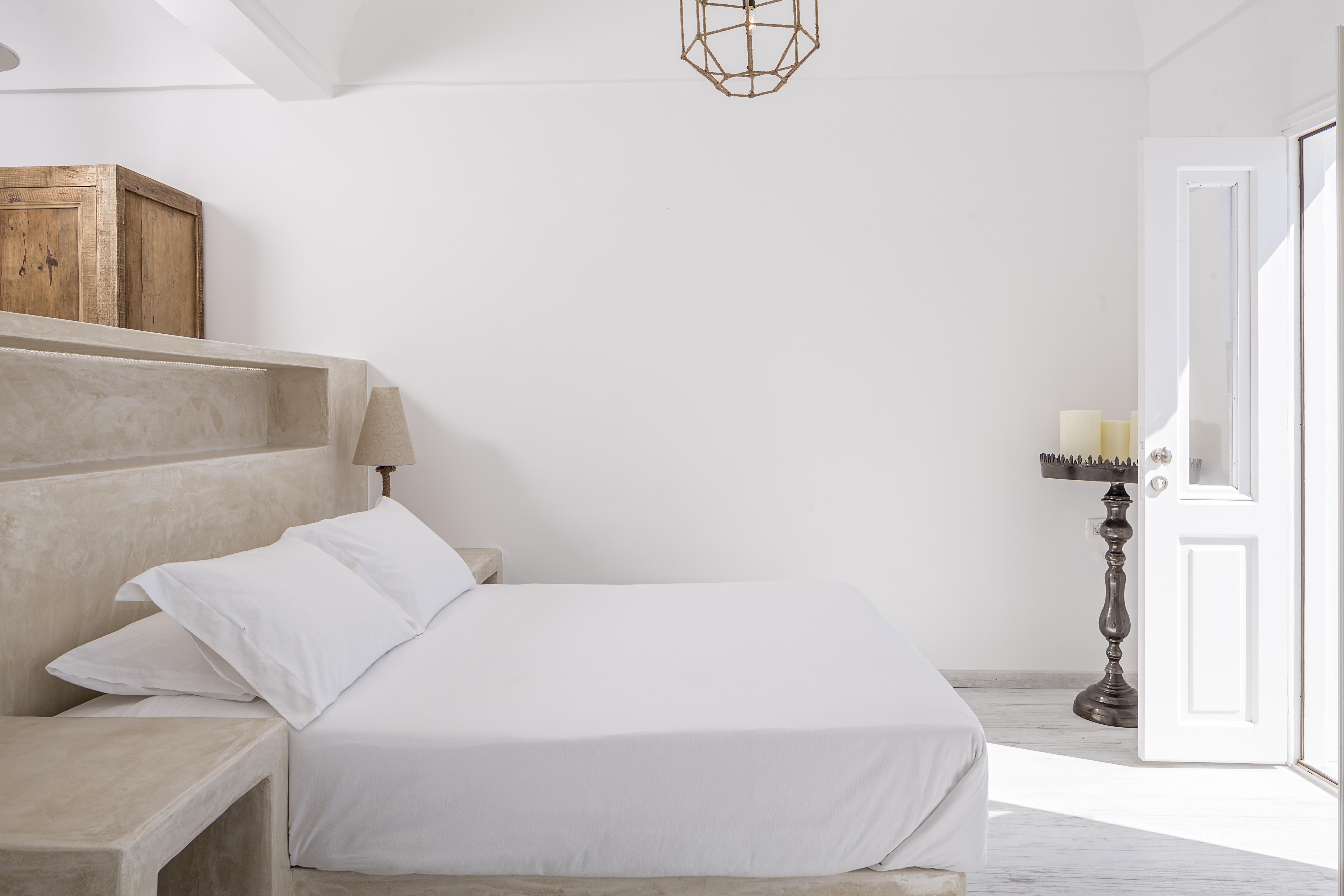 White Pearl Villa *