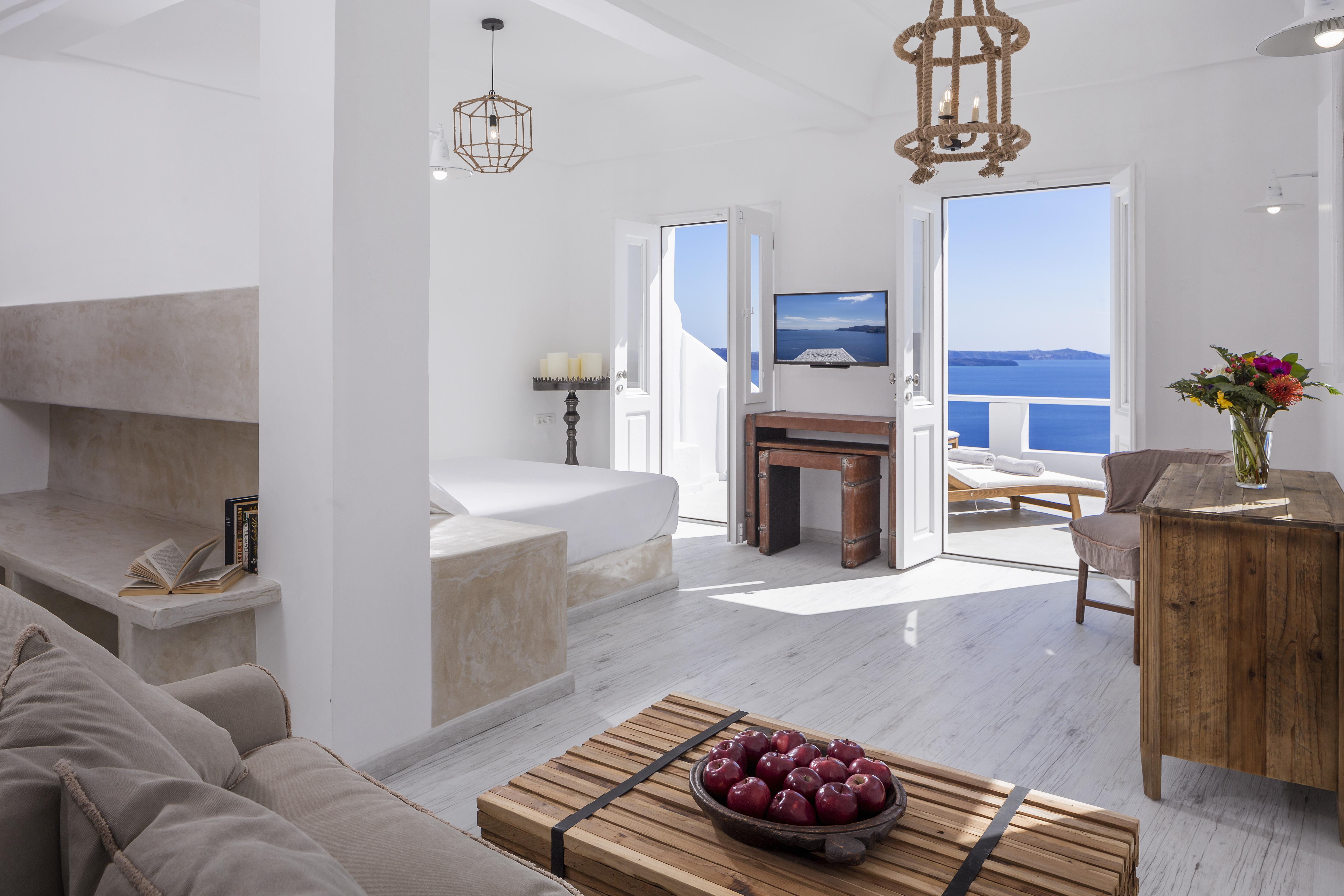 Villa White Pearl Ia