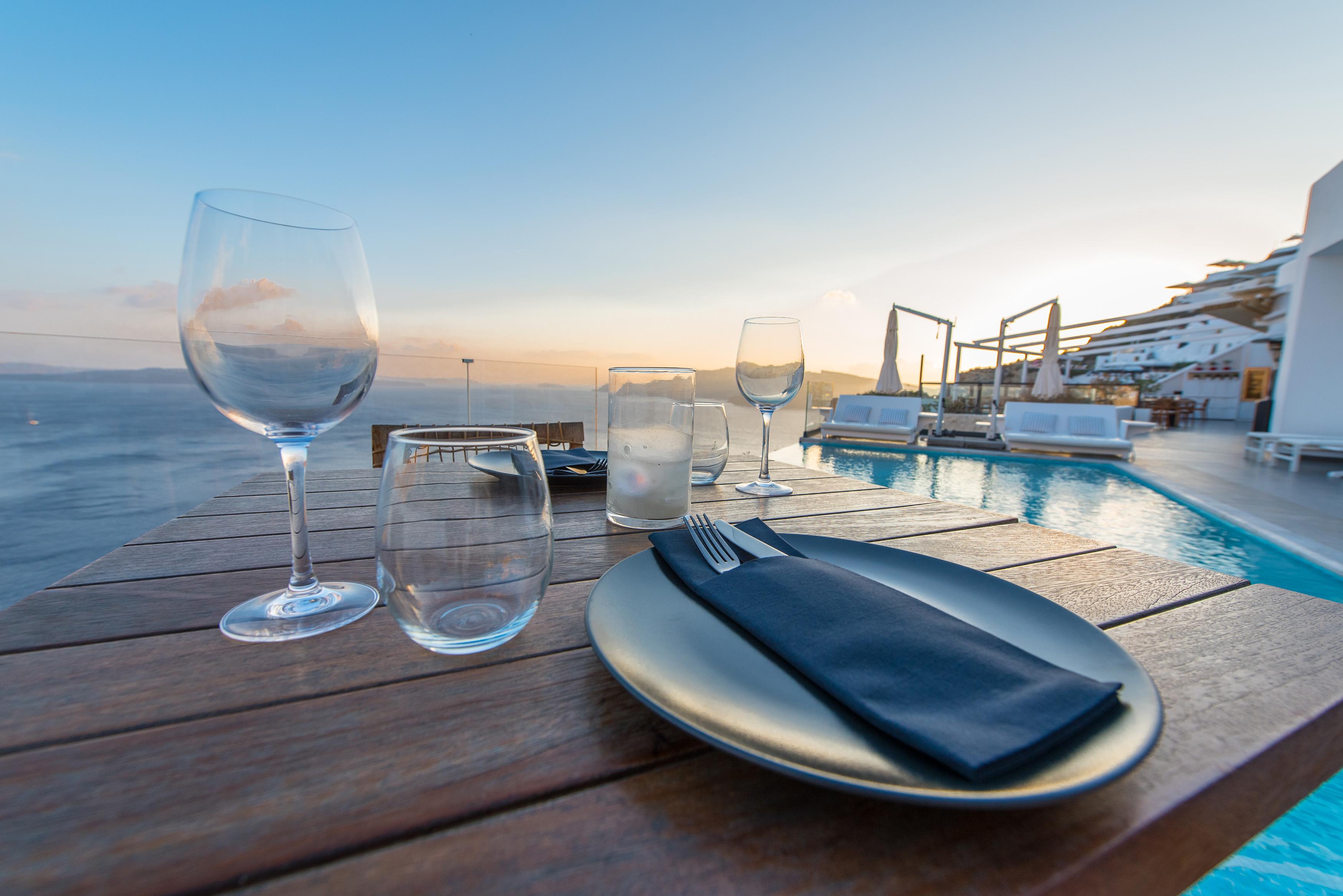 Hotel Santorini Secret & Spa, Small Luxury Of The World (adults Only) Oia (Santorini)