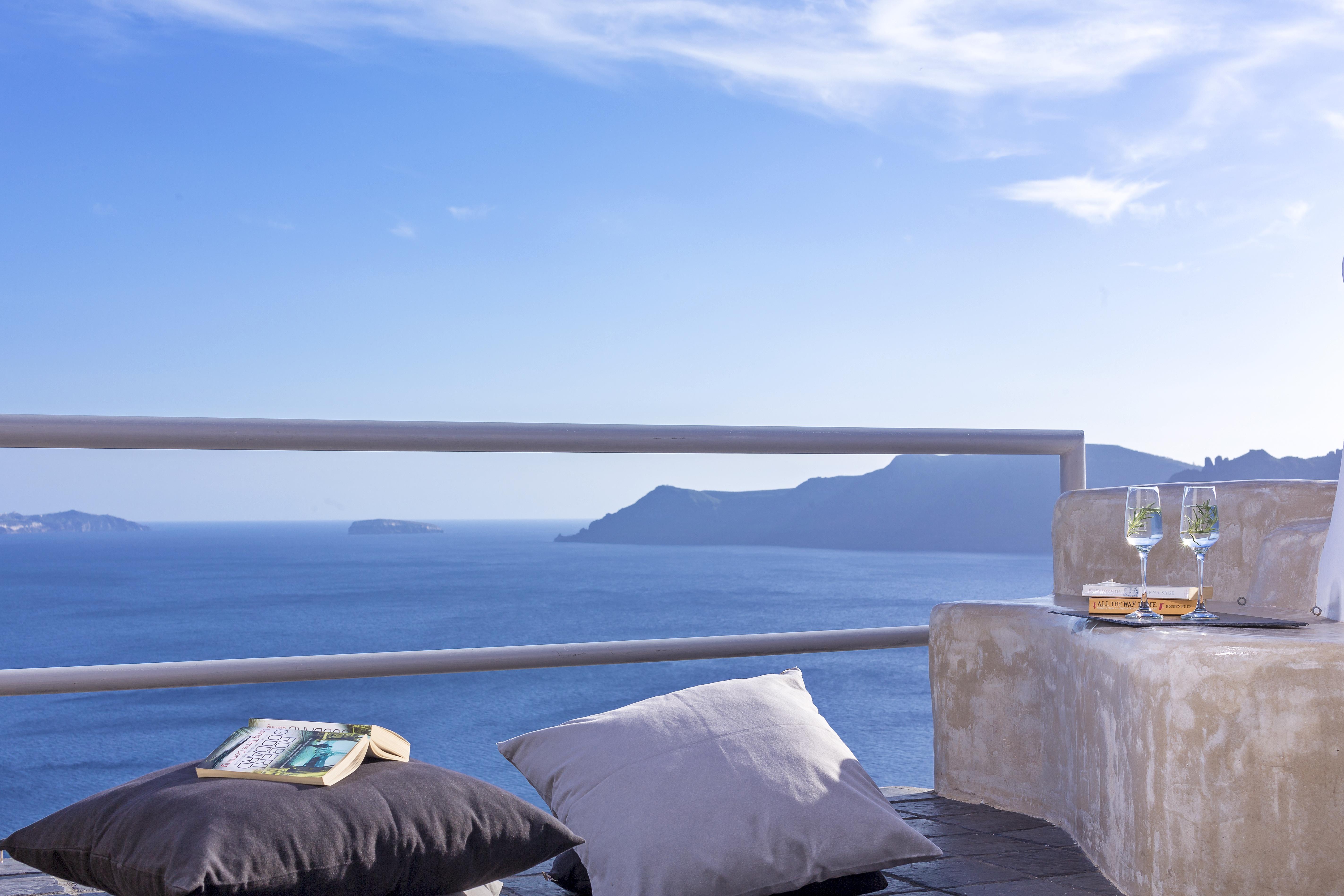 White Pearl Villa