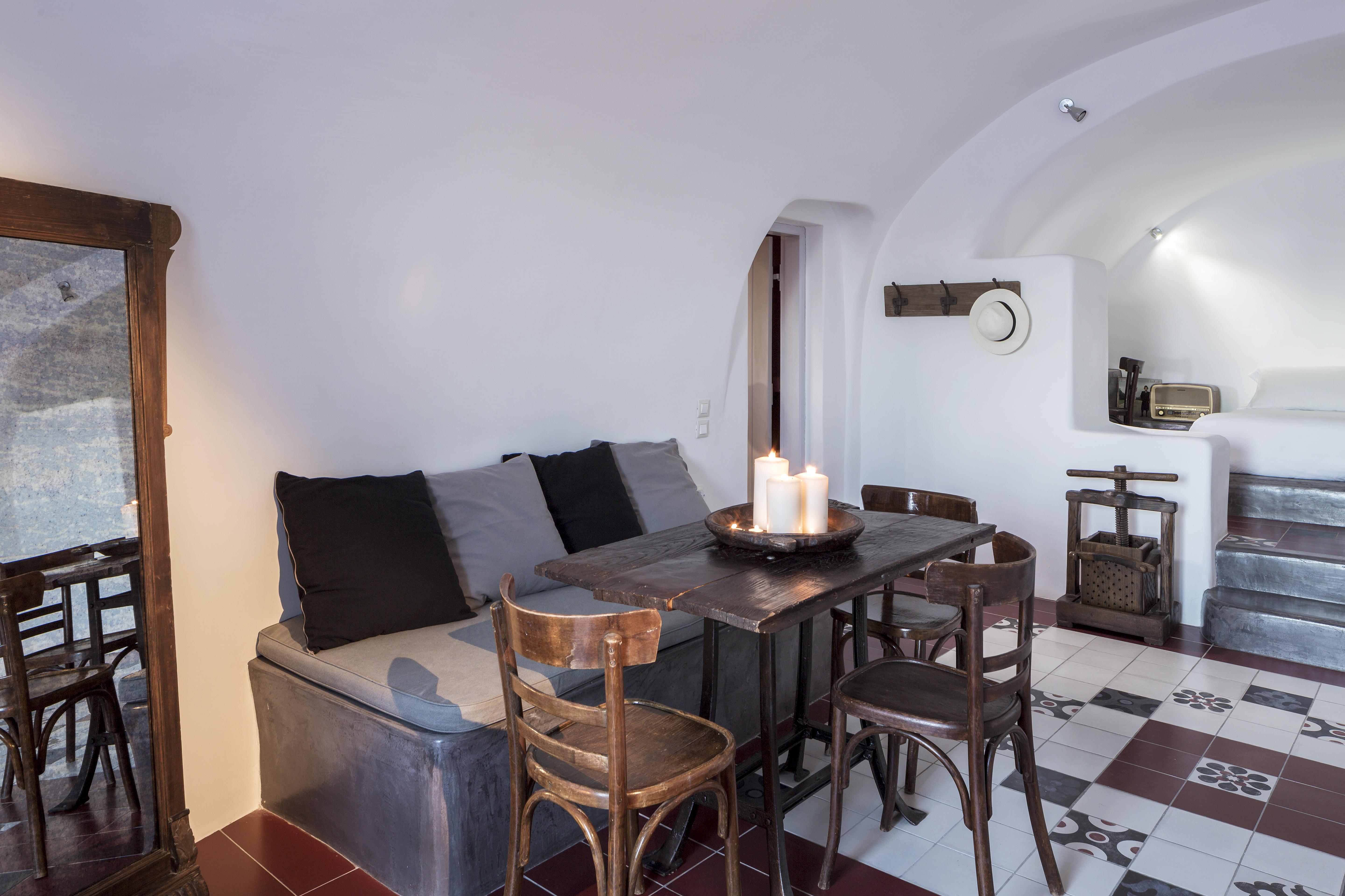 Villa White Pearl Ia
