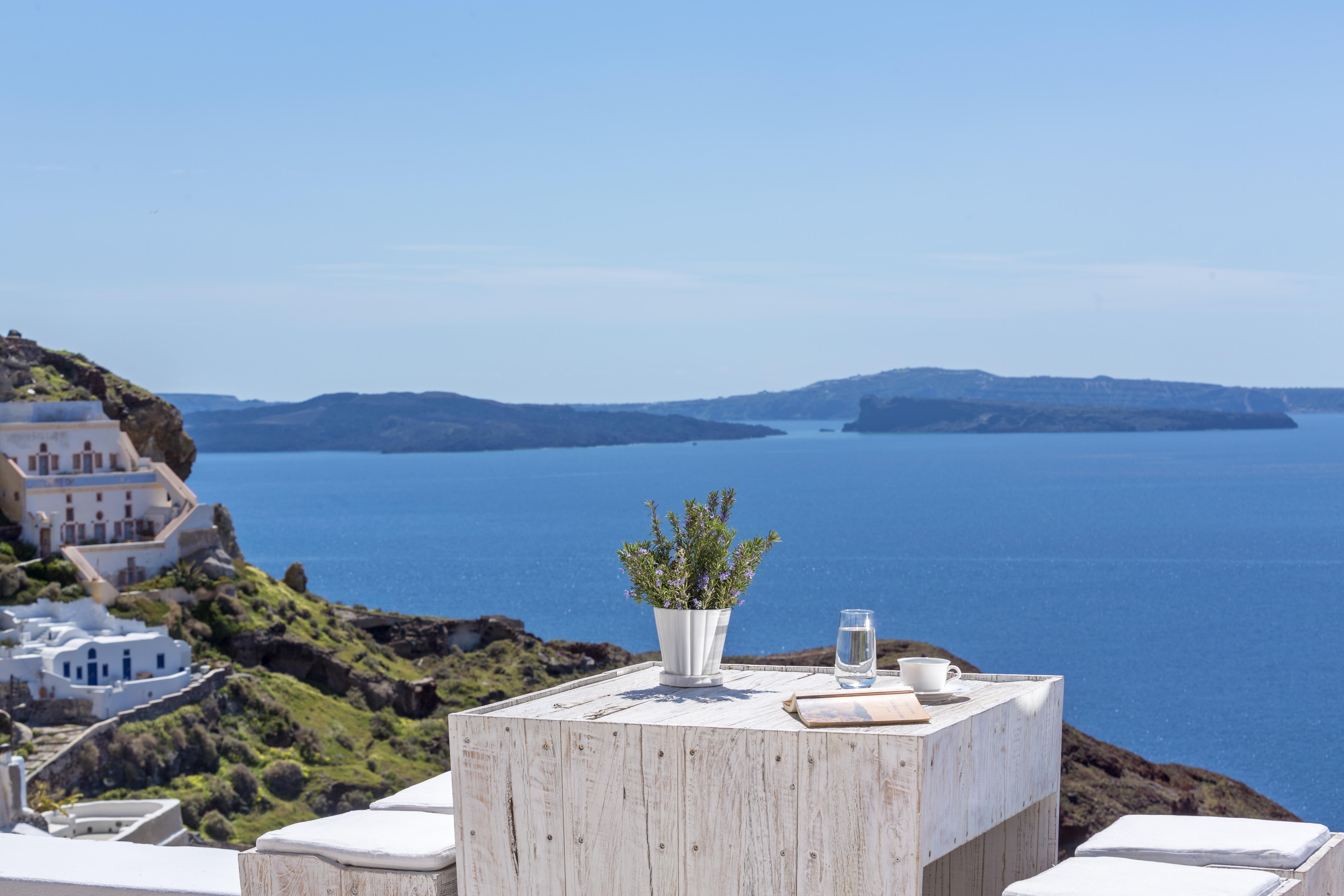 Villa White Pearl