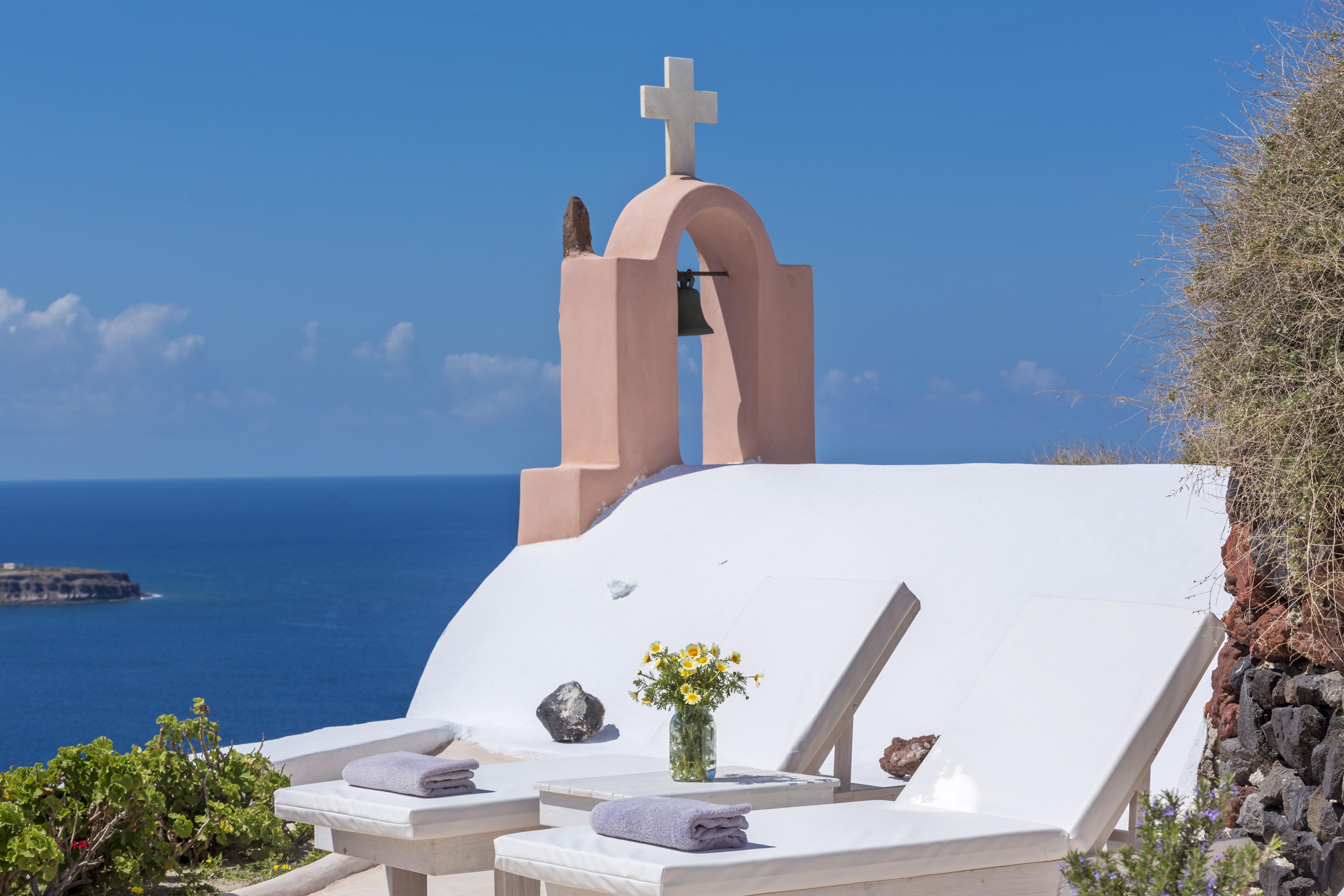 Villa White Pearl
