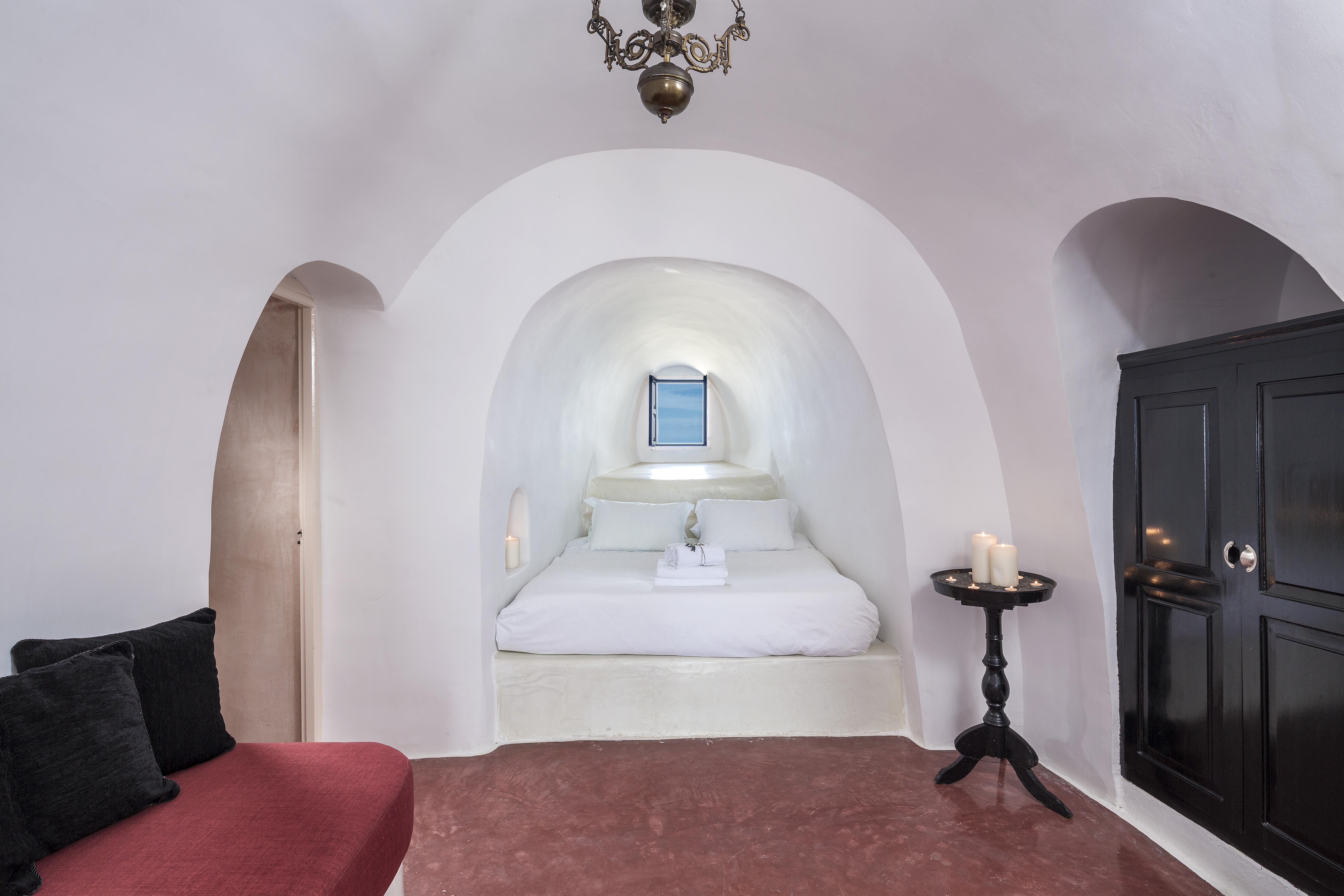 Villa White Pearl Ia