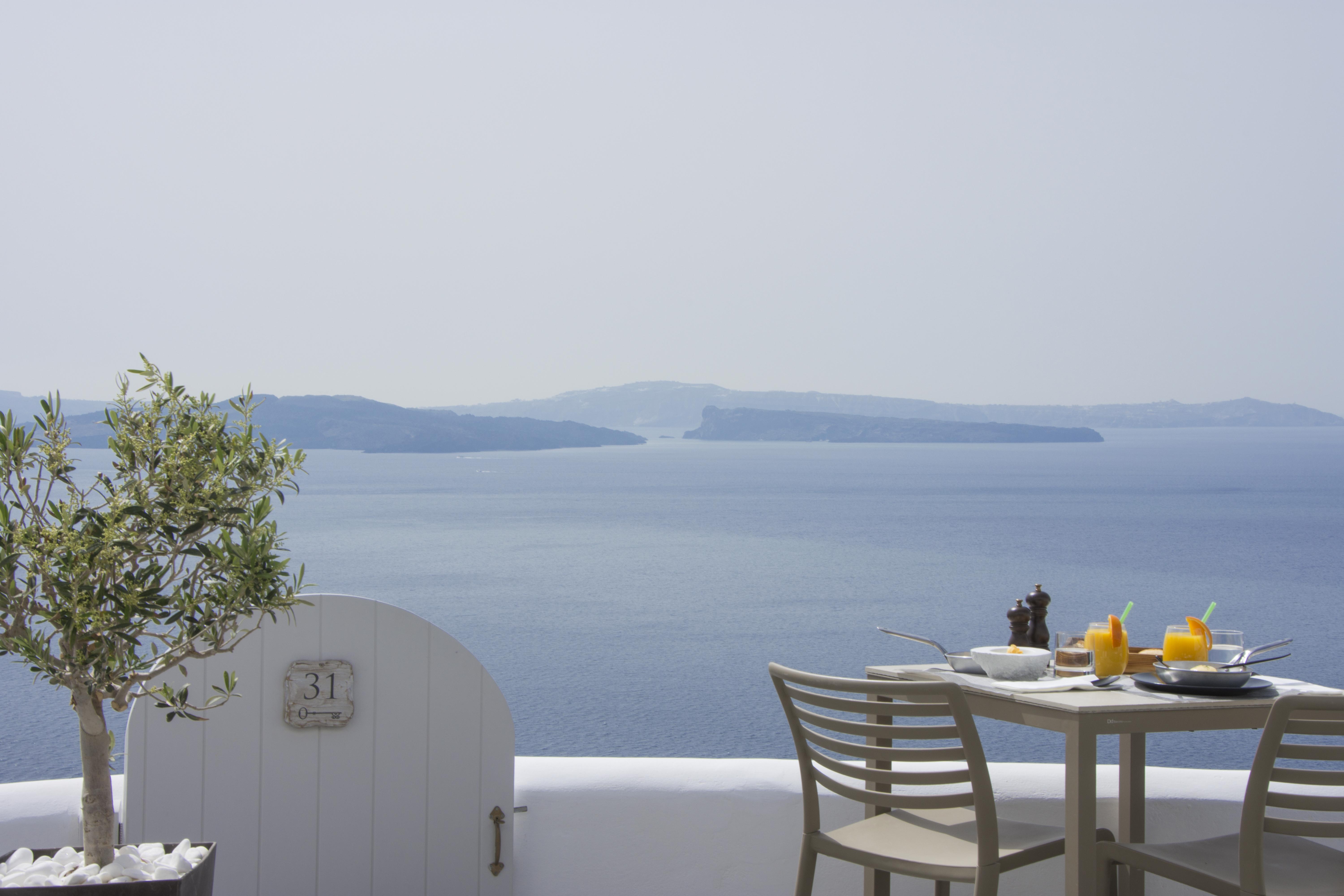 Santorini Secret & Spa, Small Luxury Of The World (adults Only) Hotel
