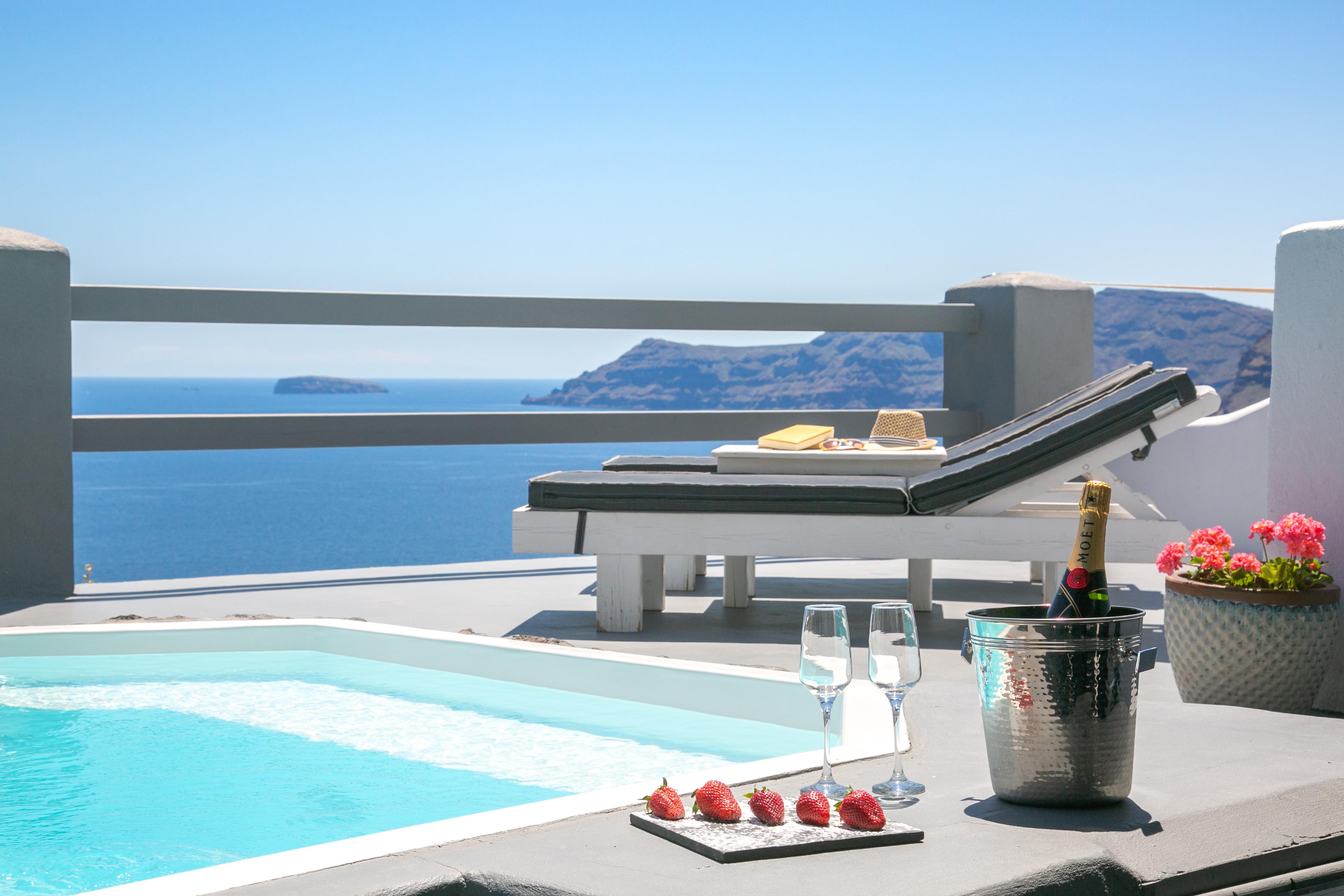 White Pearl Villa