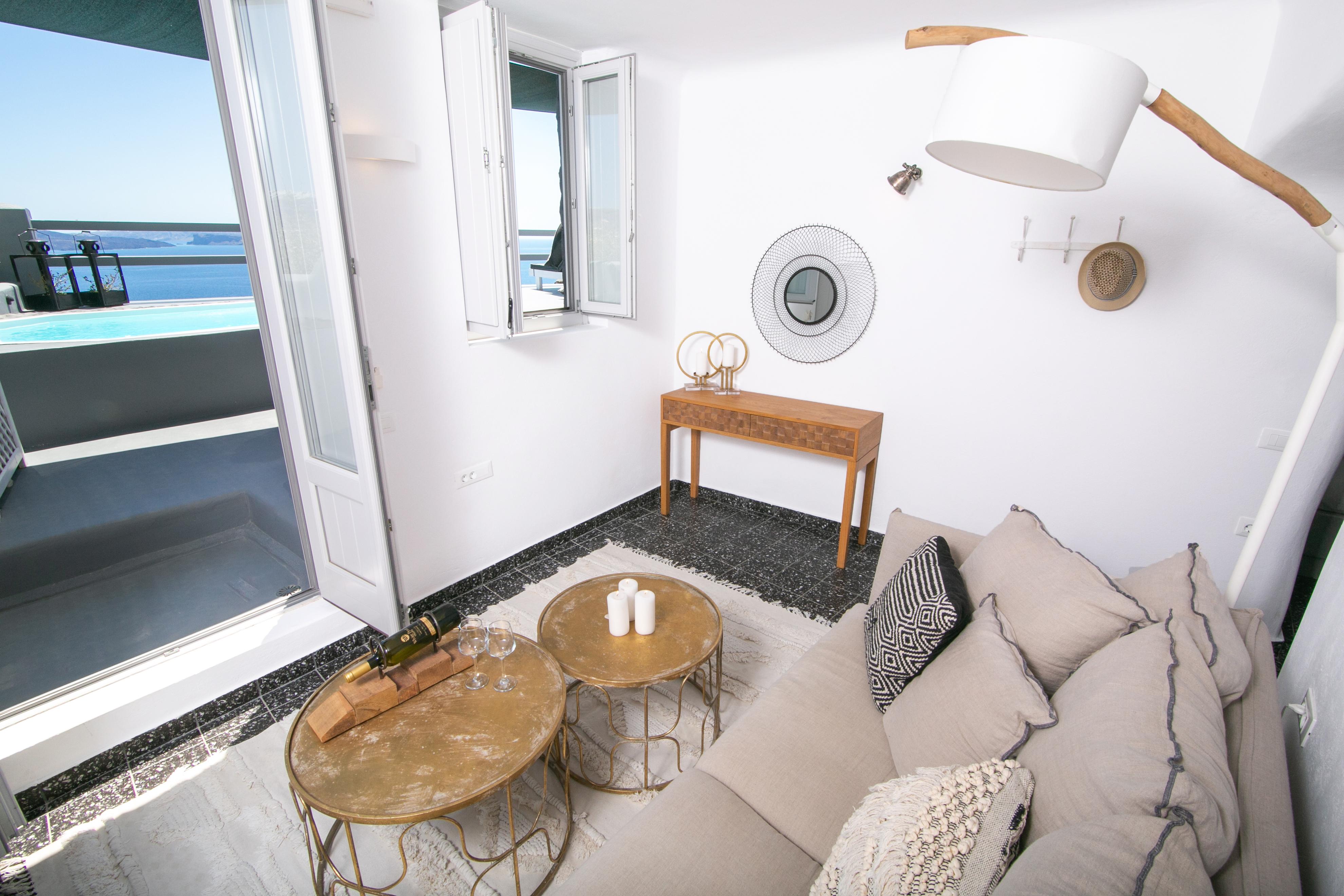 White Pearl Villa