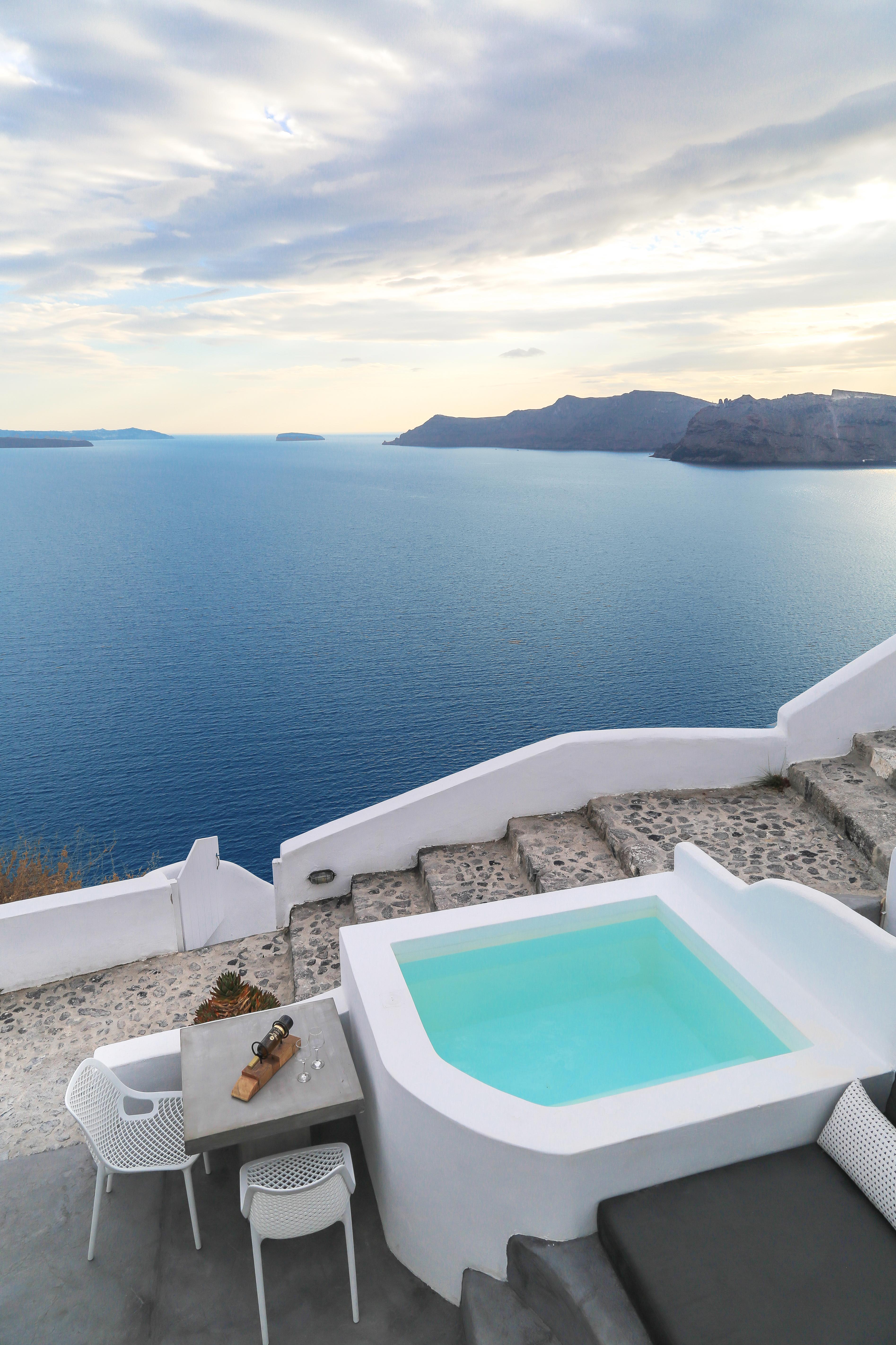Villa White Pearl *