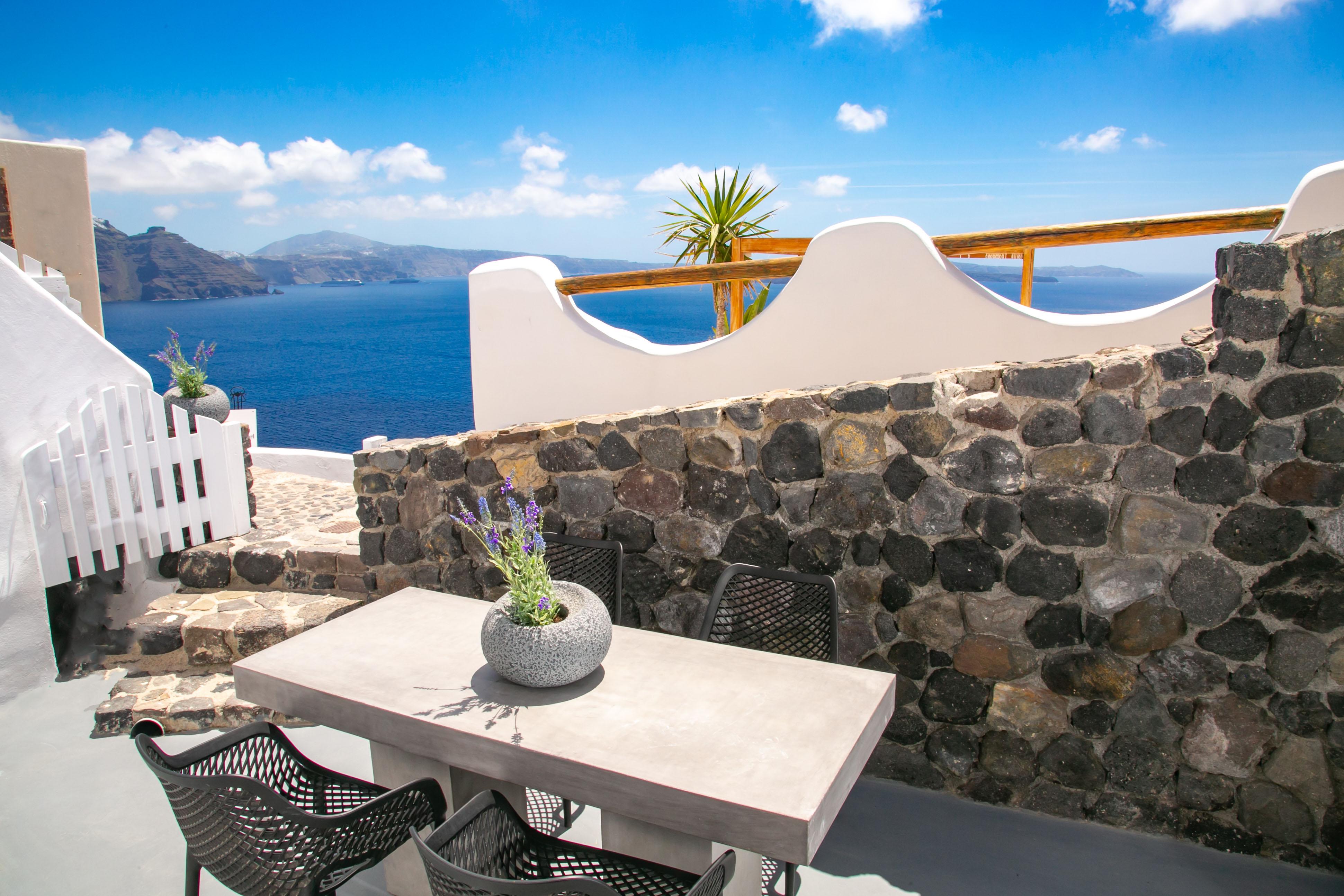 Villa White Pearl *