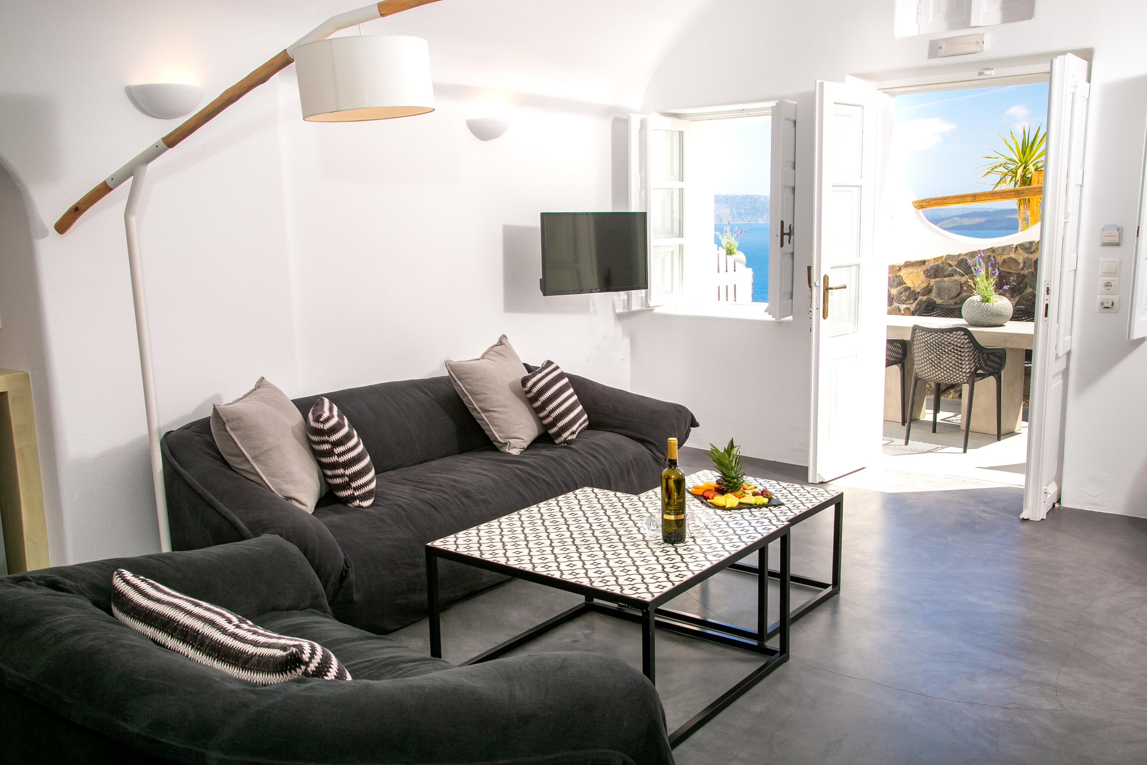 White Pearl Villa