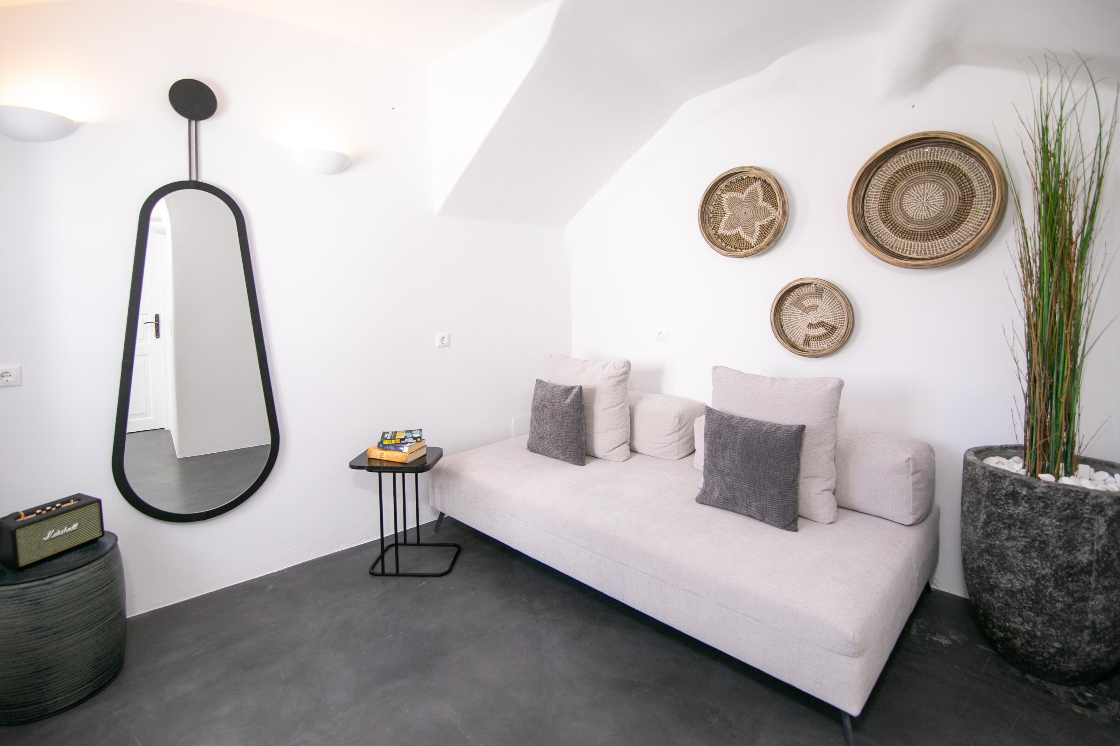White Pearl Villa