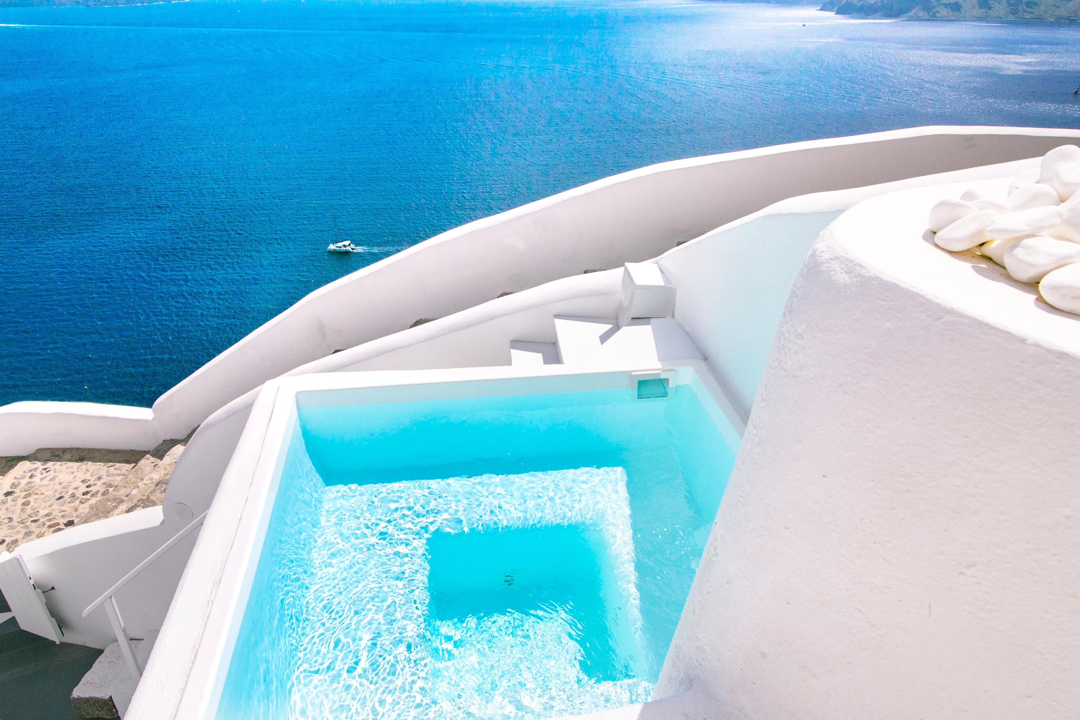 White Pearl Villa Ia