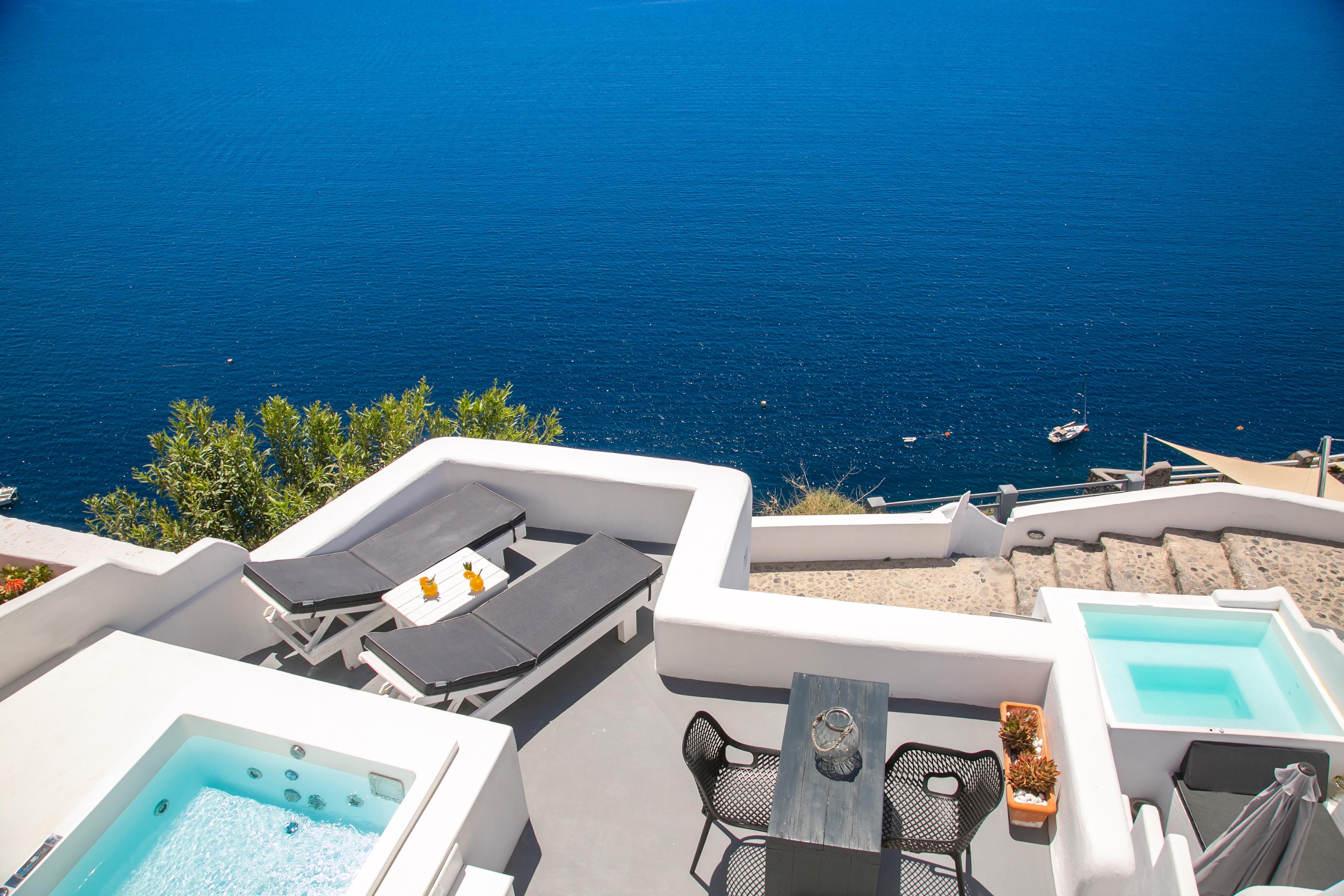 Villa White Pearl *