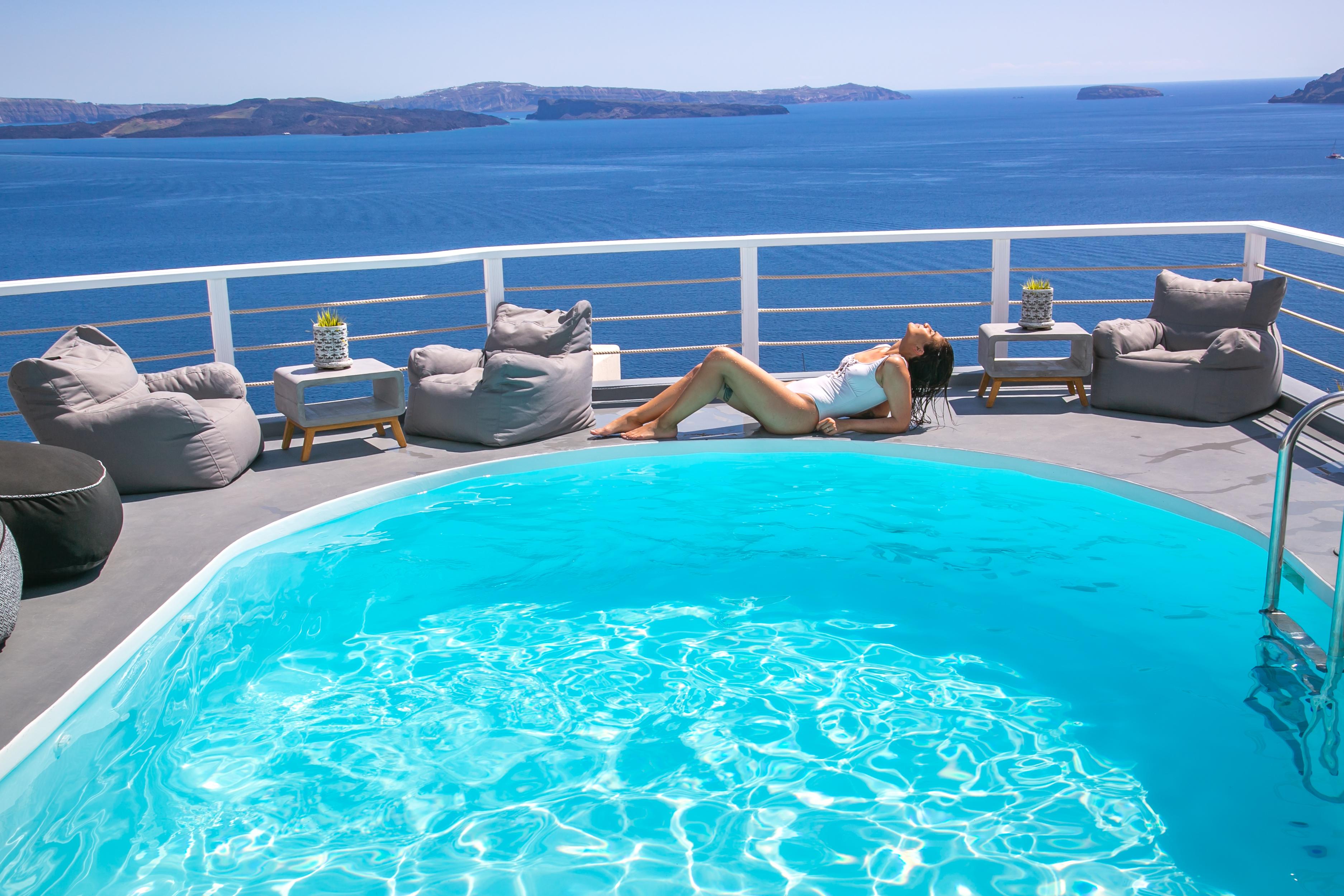White Pearl Villa Ia