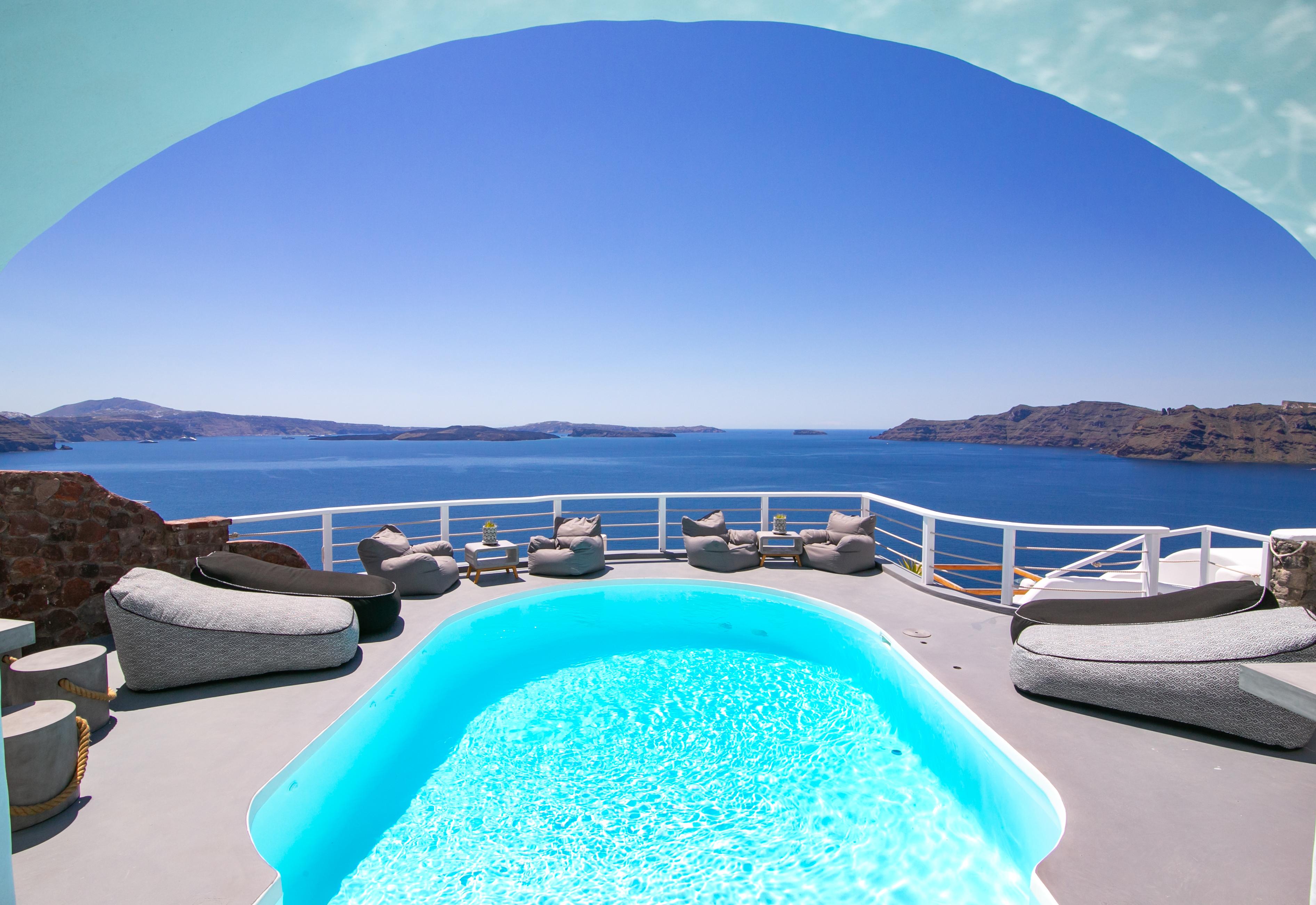 Villa White Pearl