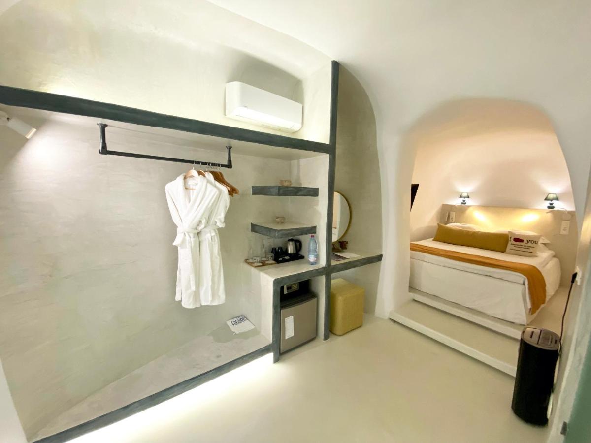 Edem Boutique Oía