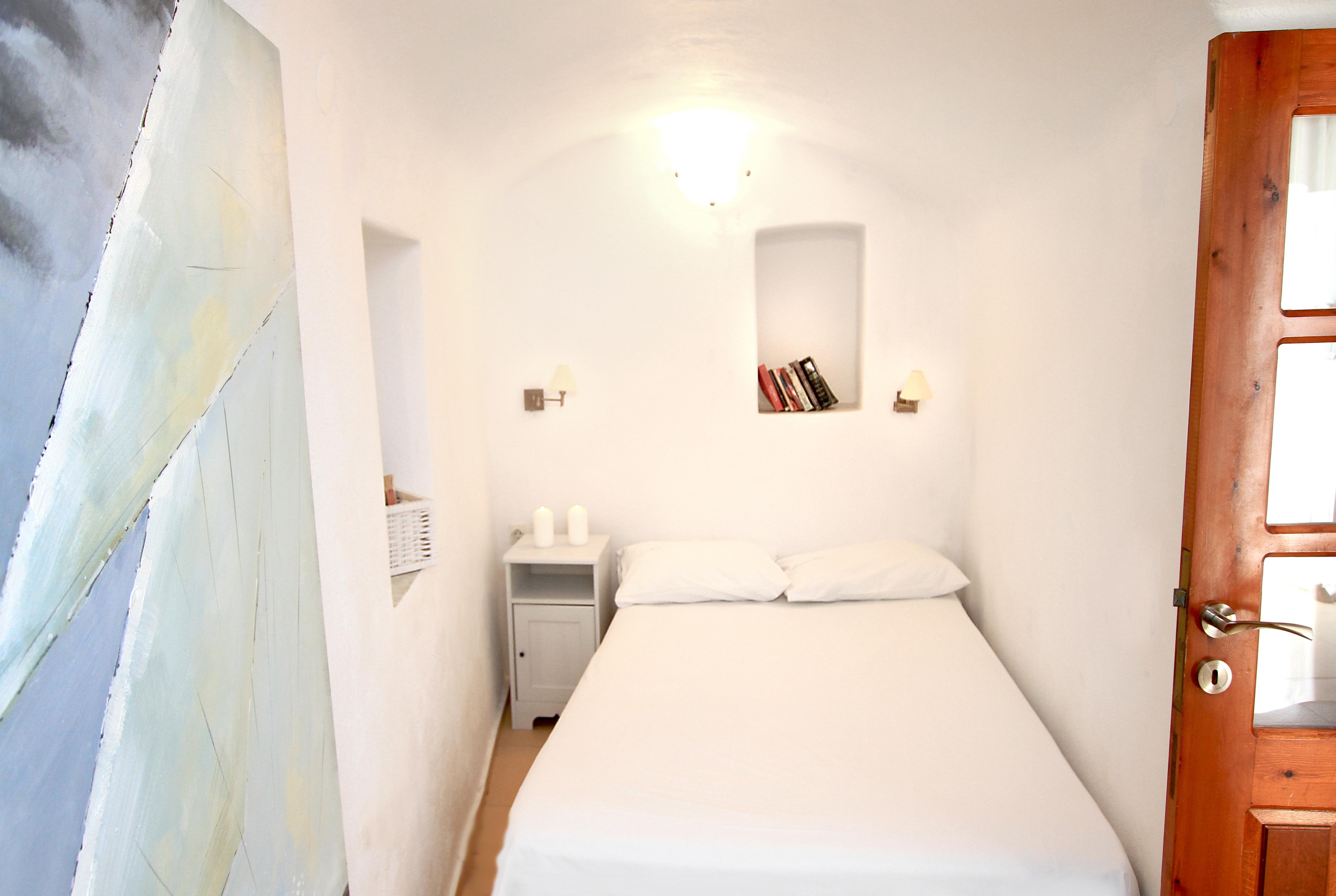 Prime Aparthotel Ia