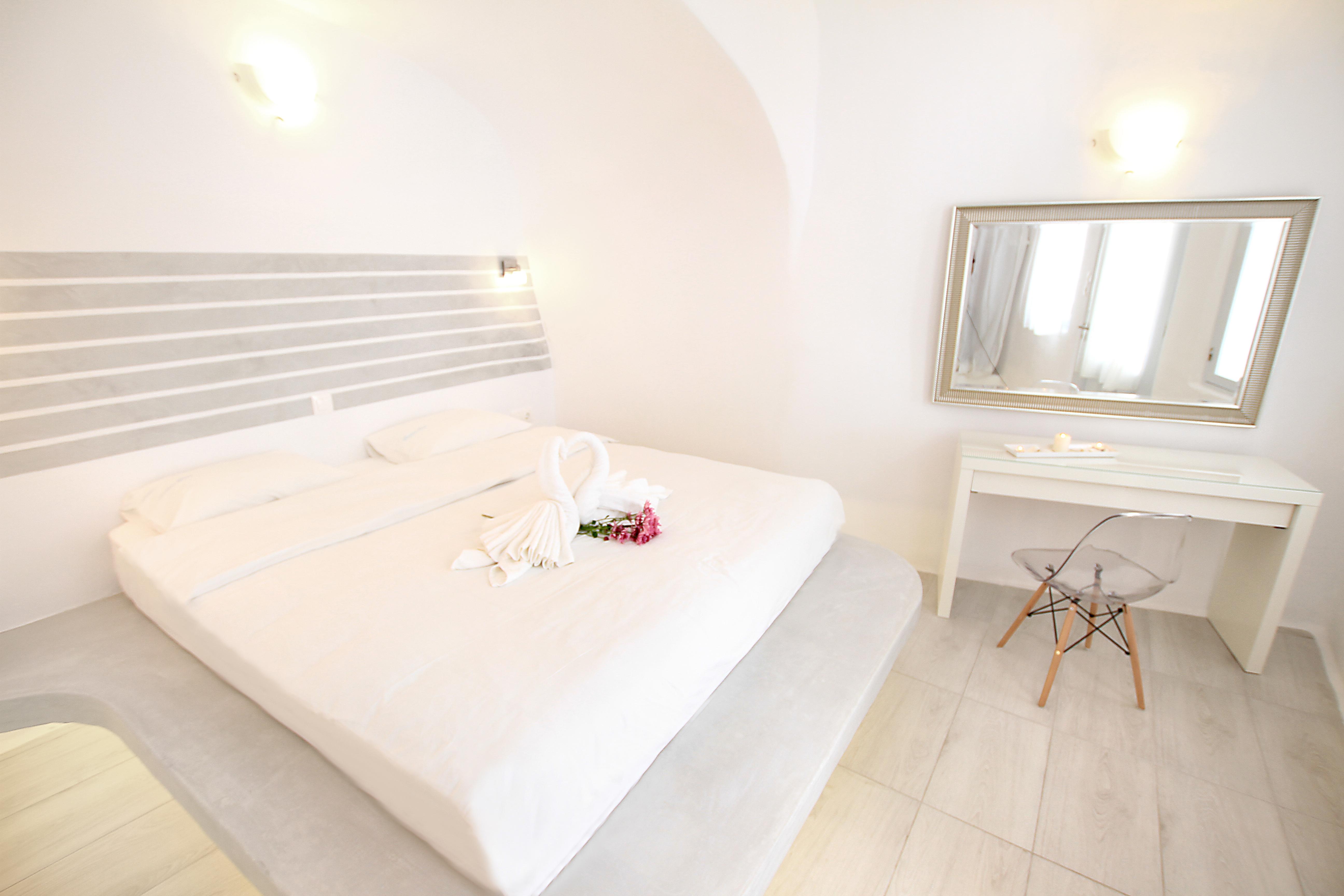 Prime Aparthotel Ia