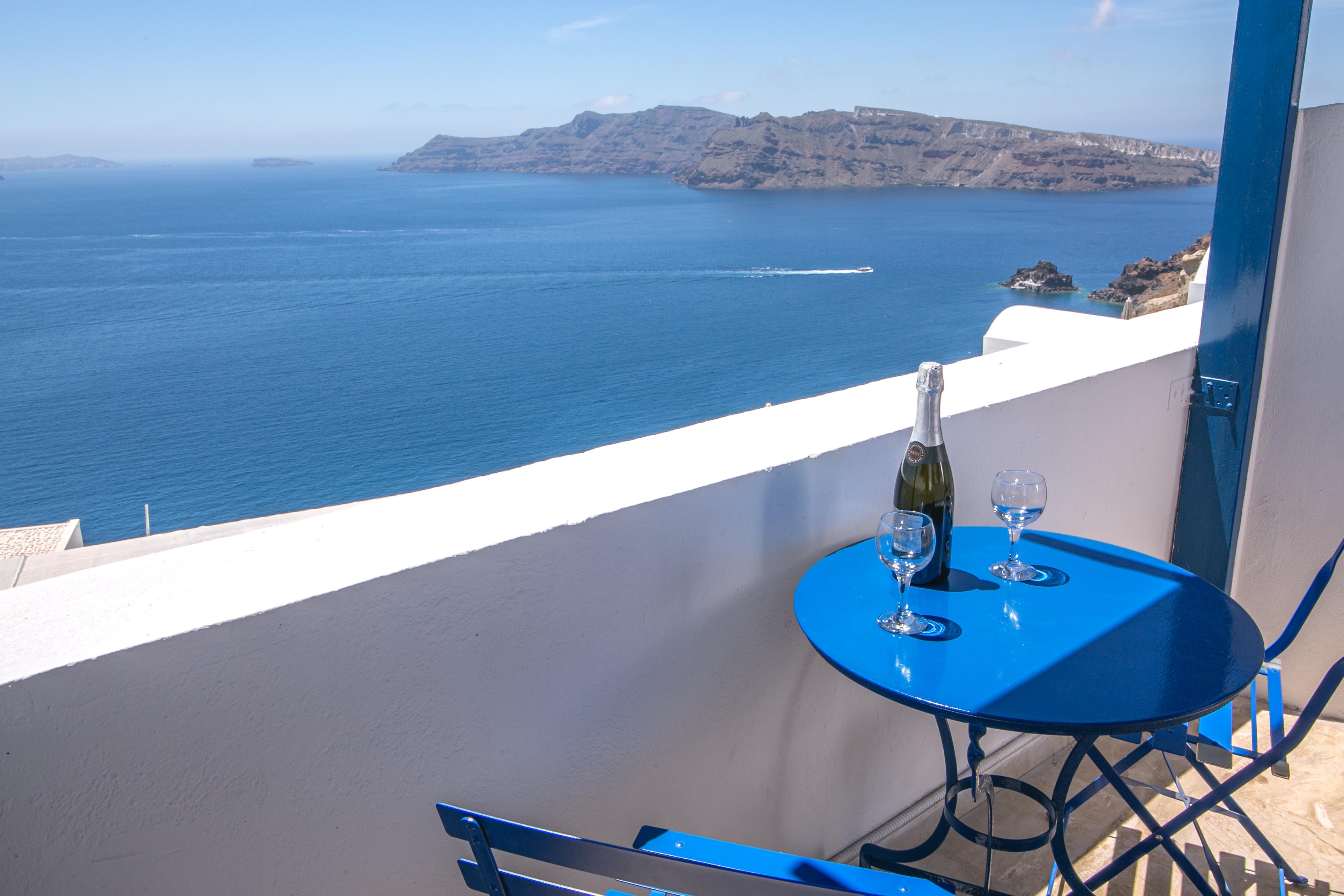 Apartment Stelios *