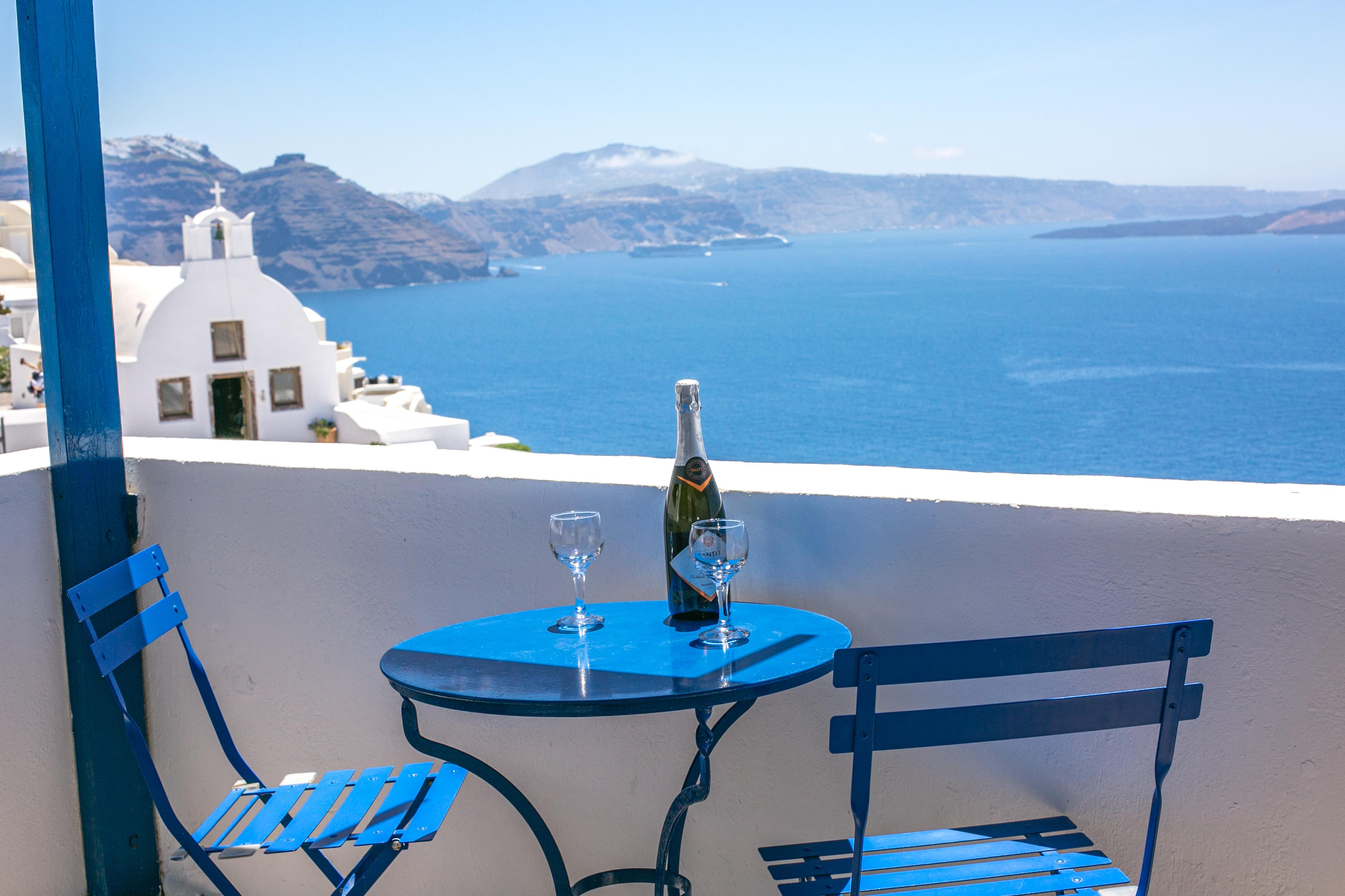 Stelios Apartment