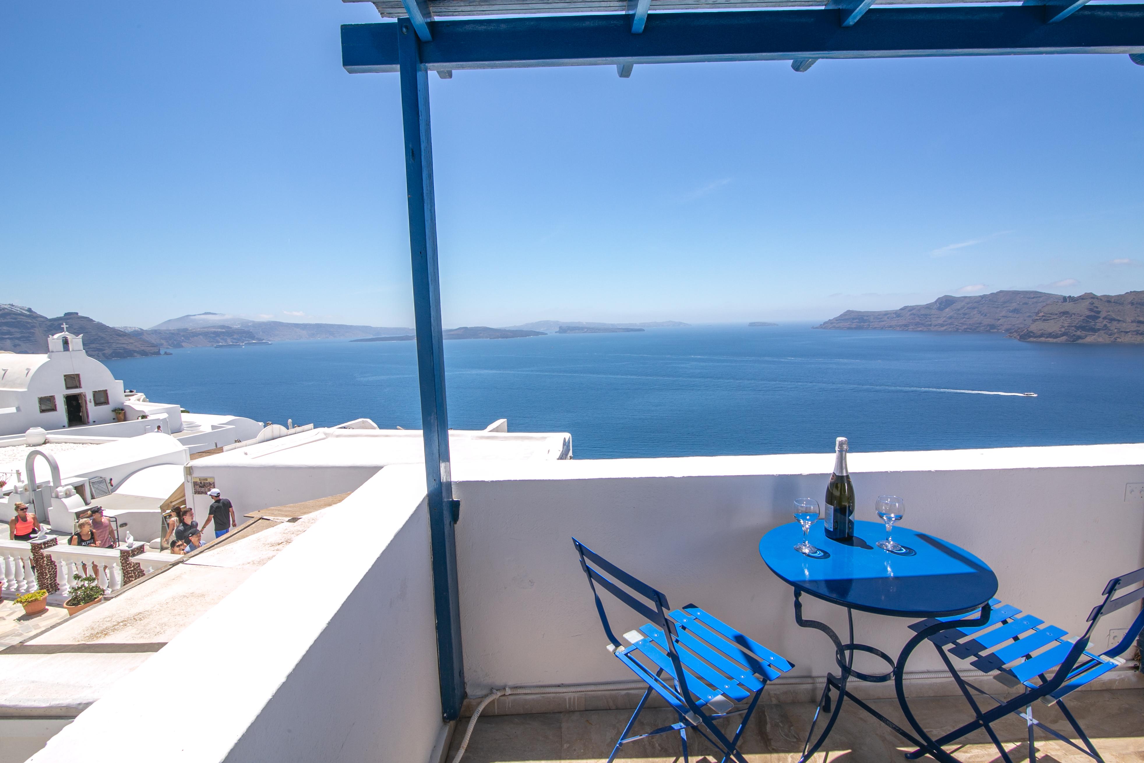 Stelios Oia (Santorini)