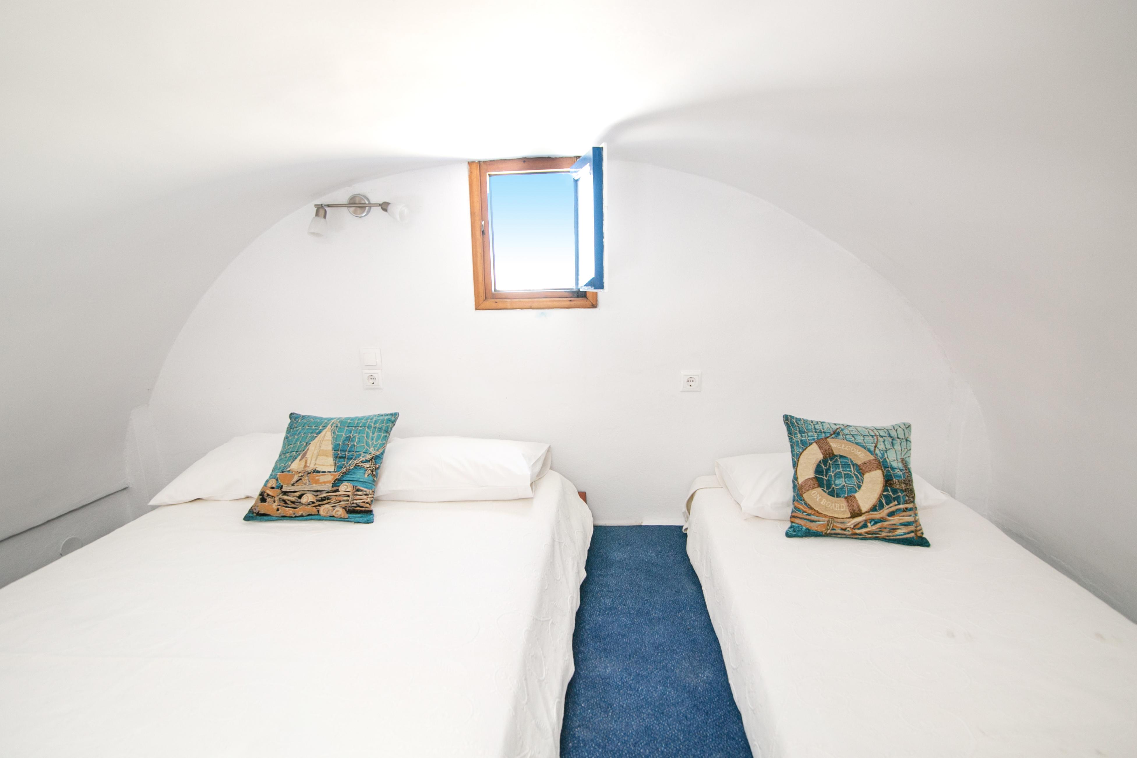 Stelios Apartment