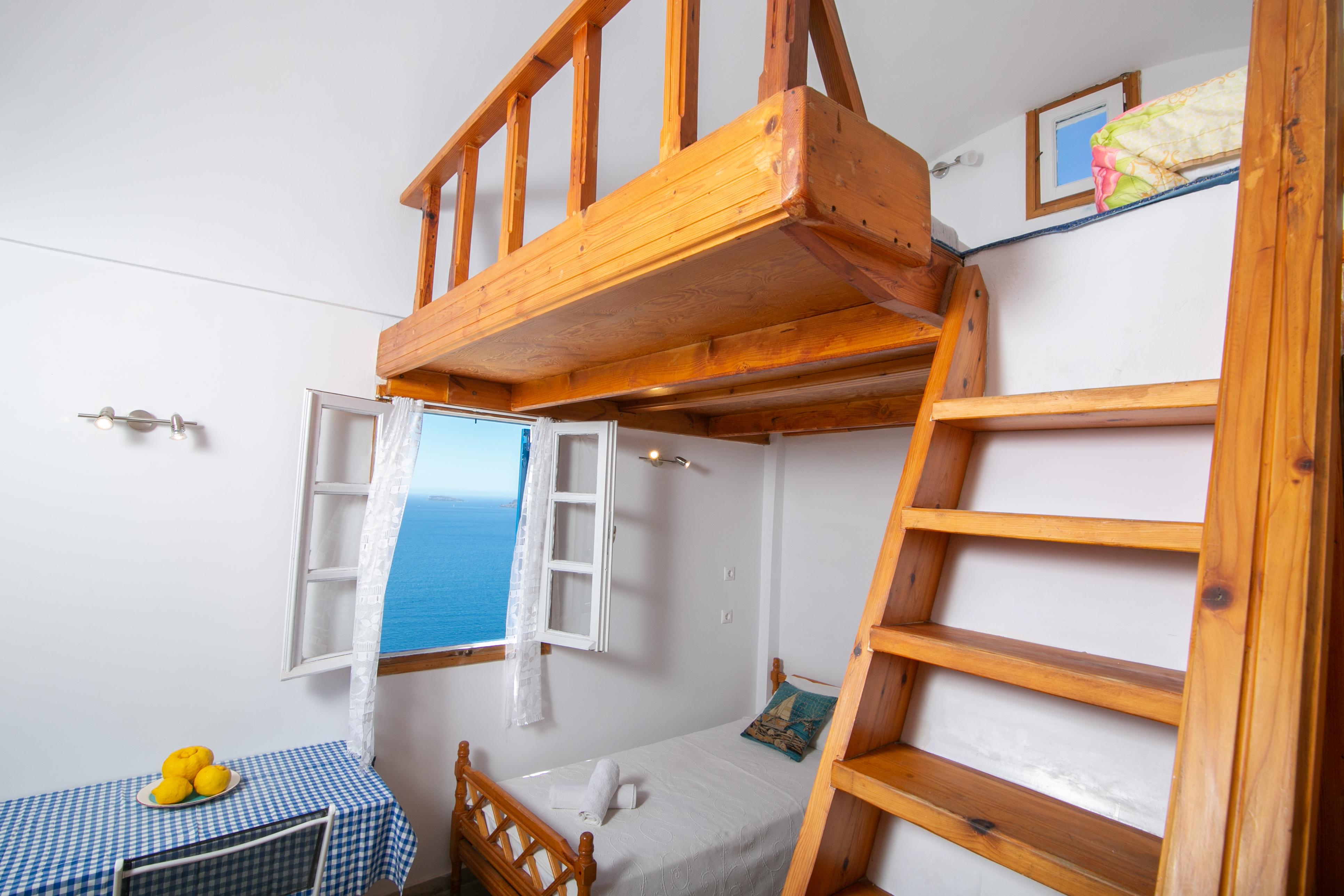 Stelios Oia (Santorini)