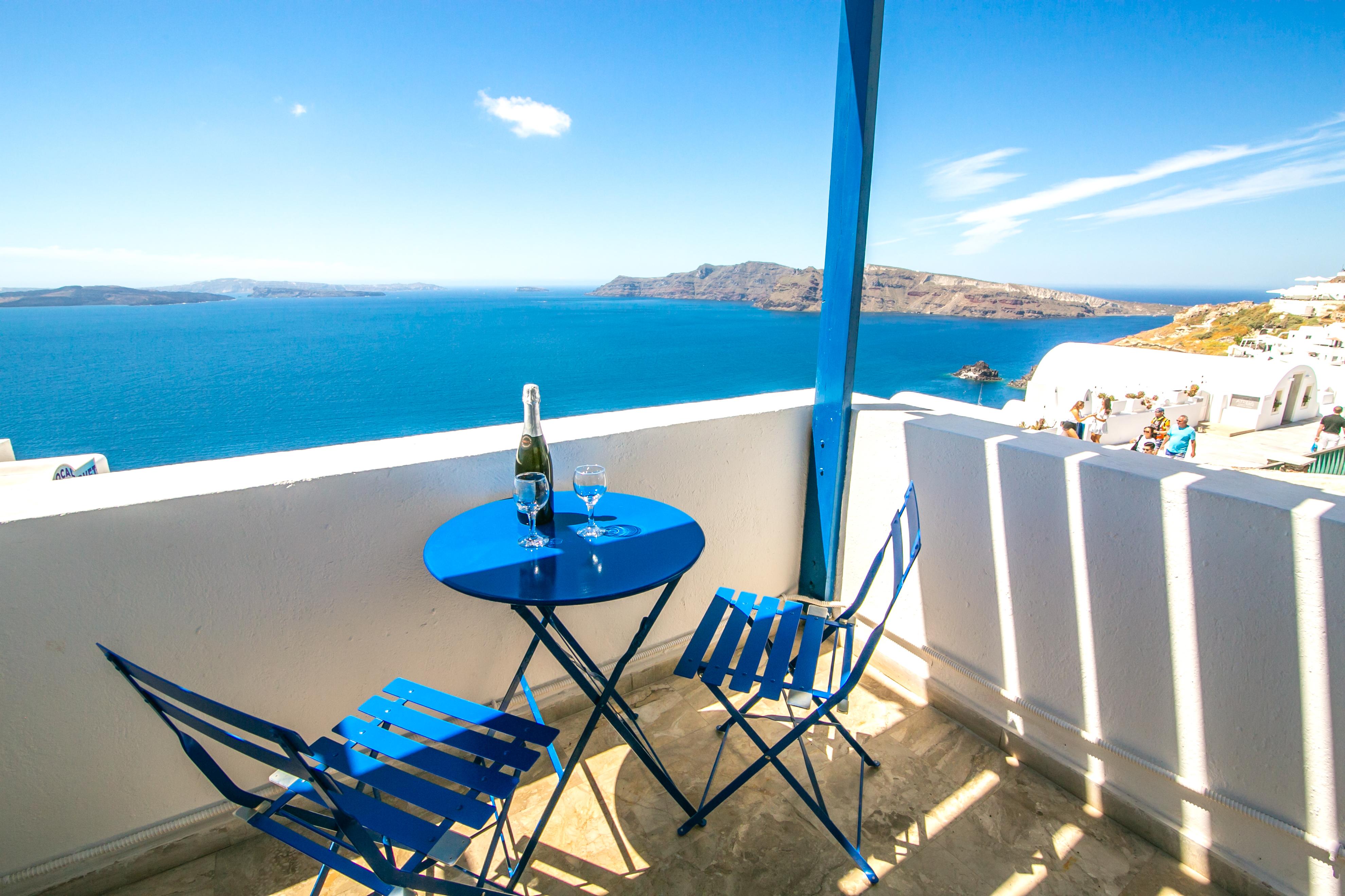 Stelios Apartment