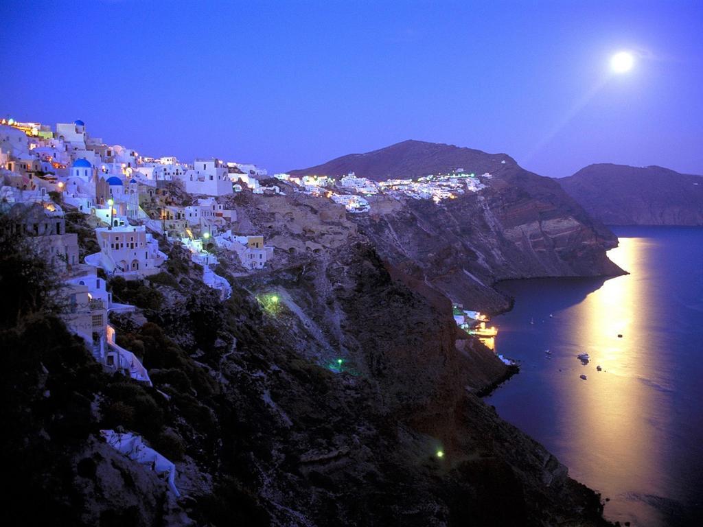 Stelios * Oia (Santorini)