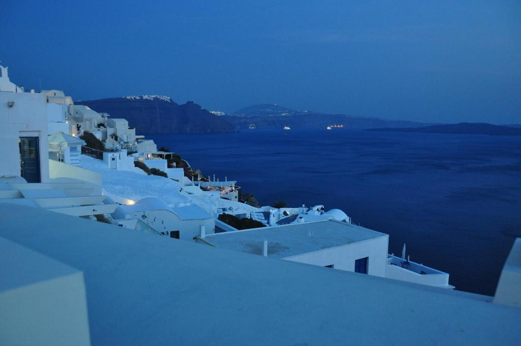 Stelios Apartment *