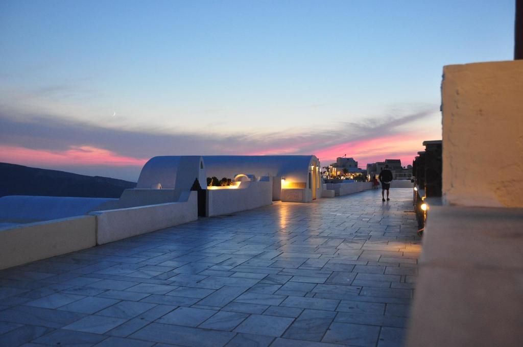 Apartment Stelios *