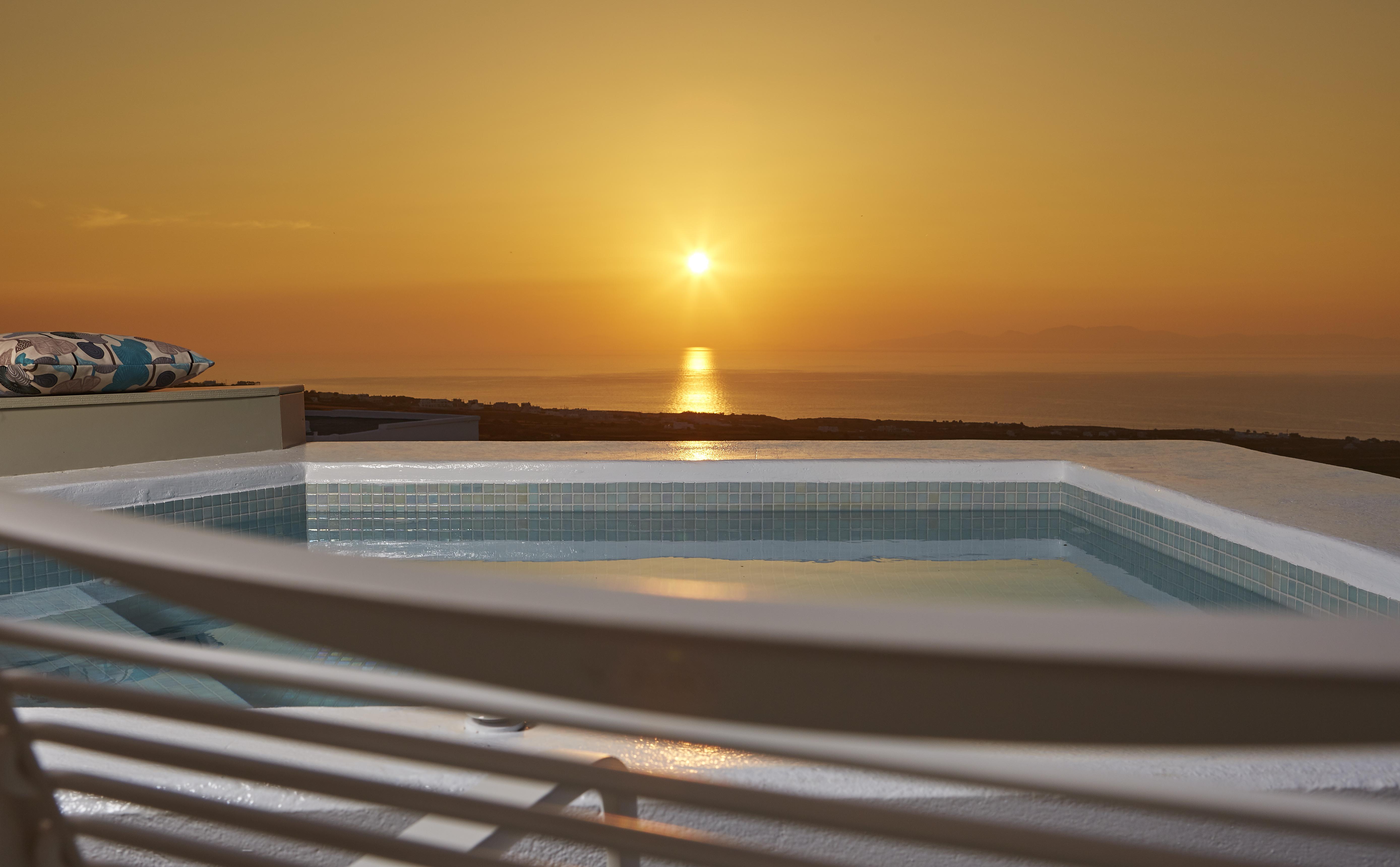 Aperanto Hotel Ia