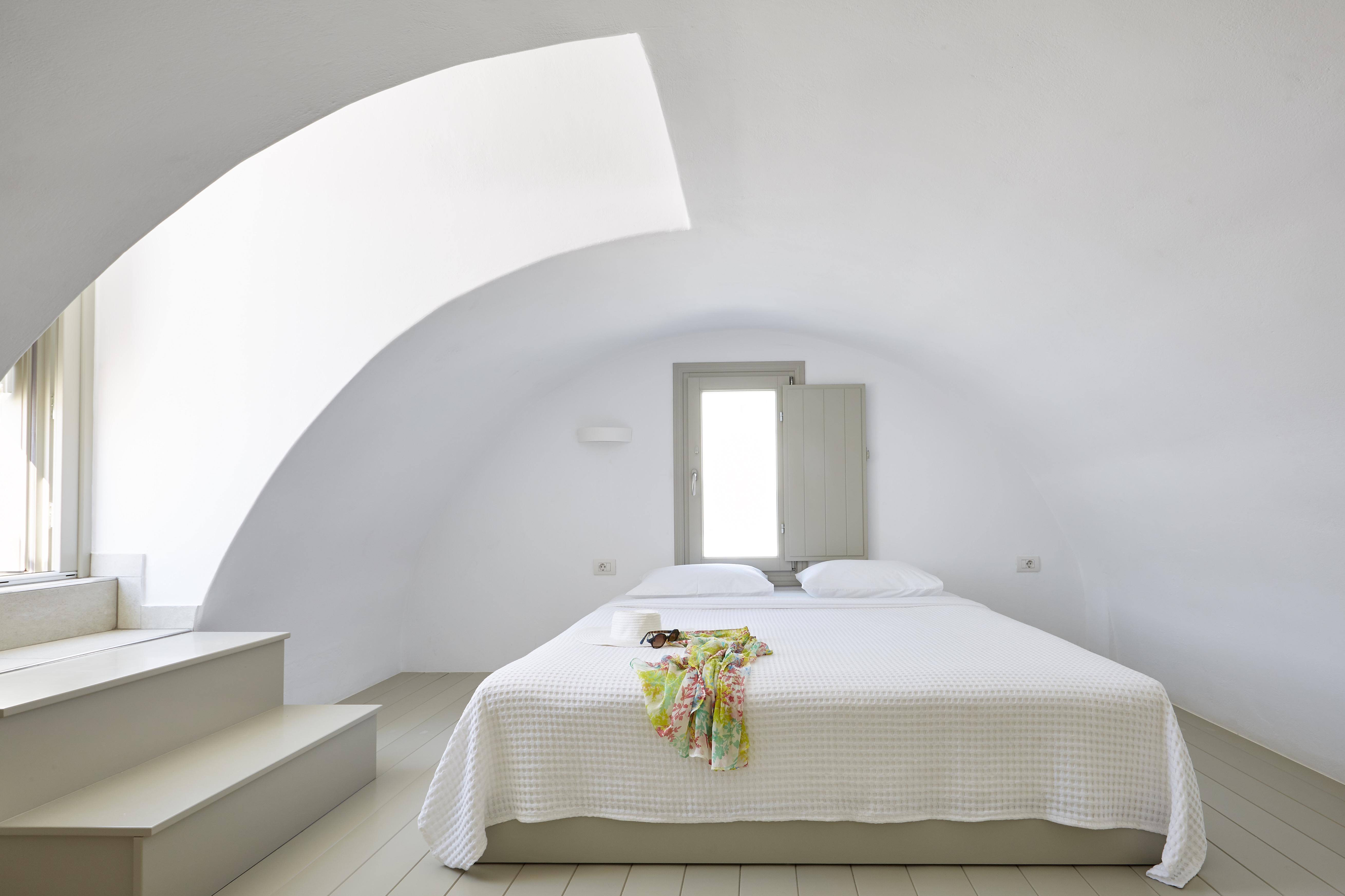 Hotel Aperanto Ia