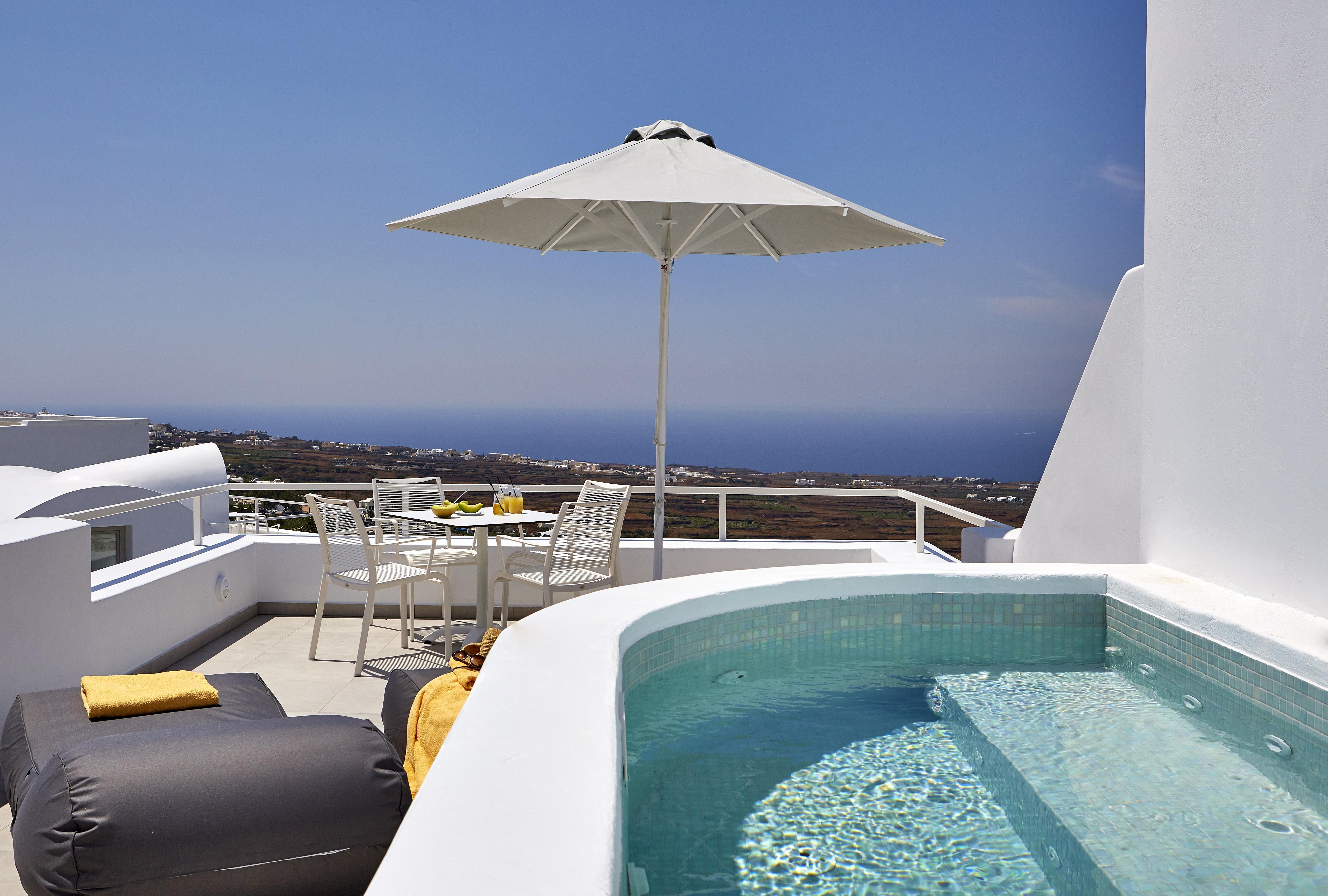 Hotel Aperanto Ia