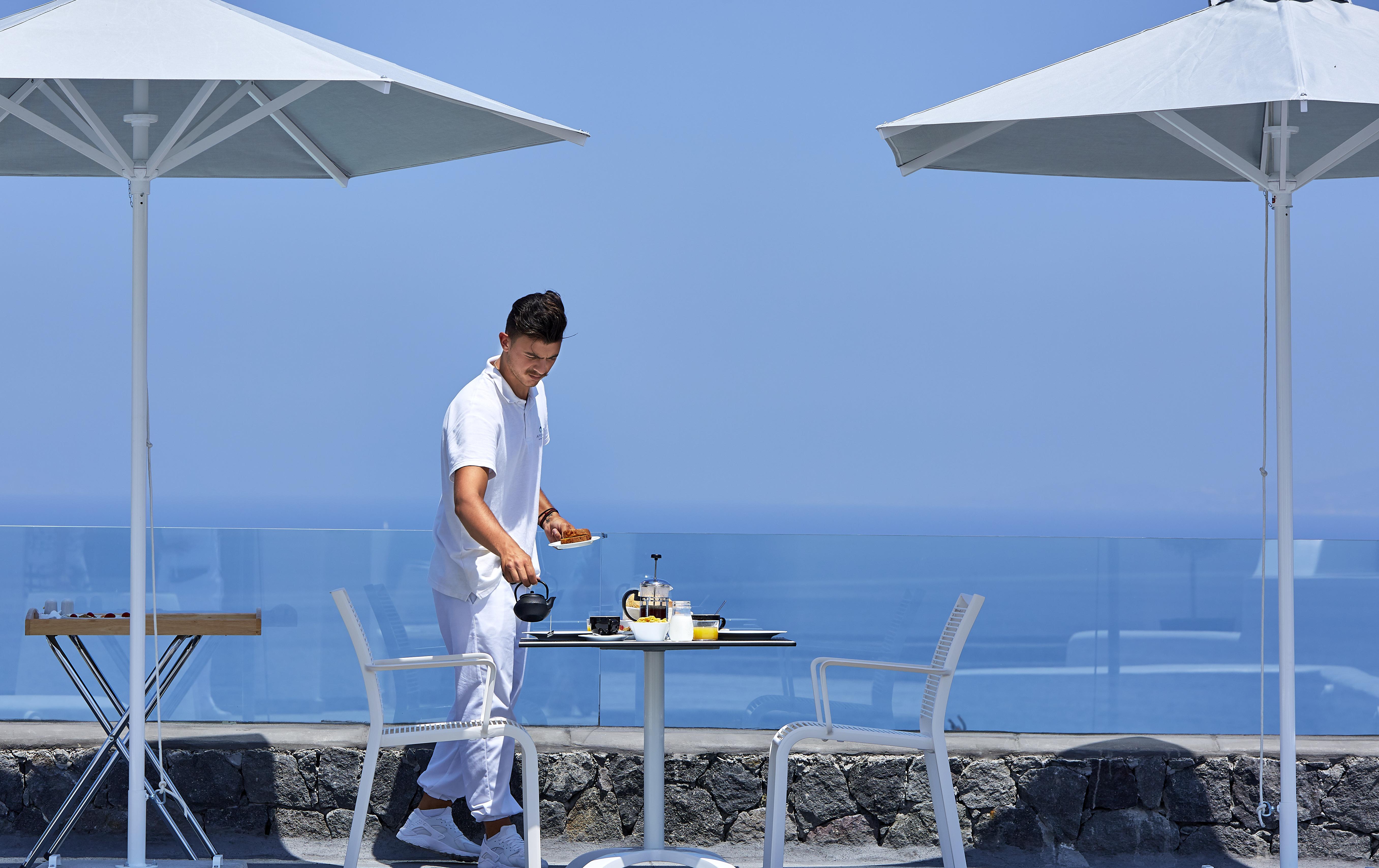 Aperanto Hotel Ia