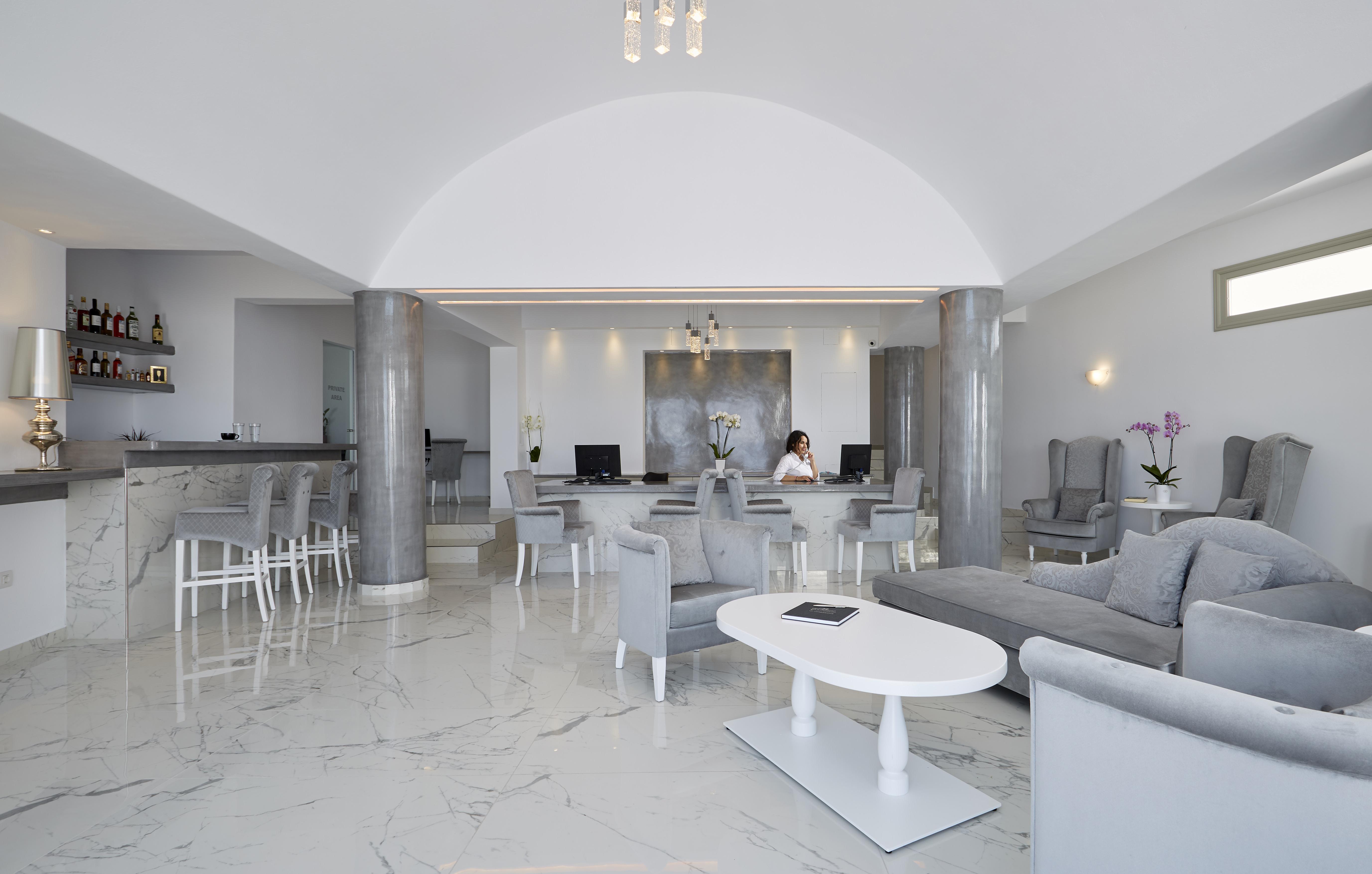 Hotel Aperanto Ia