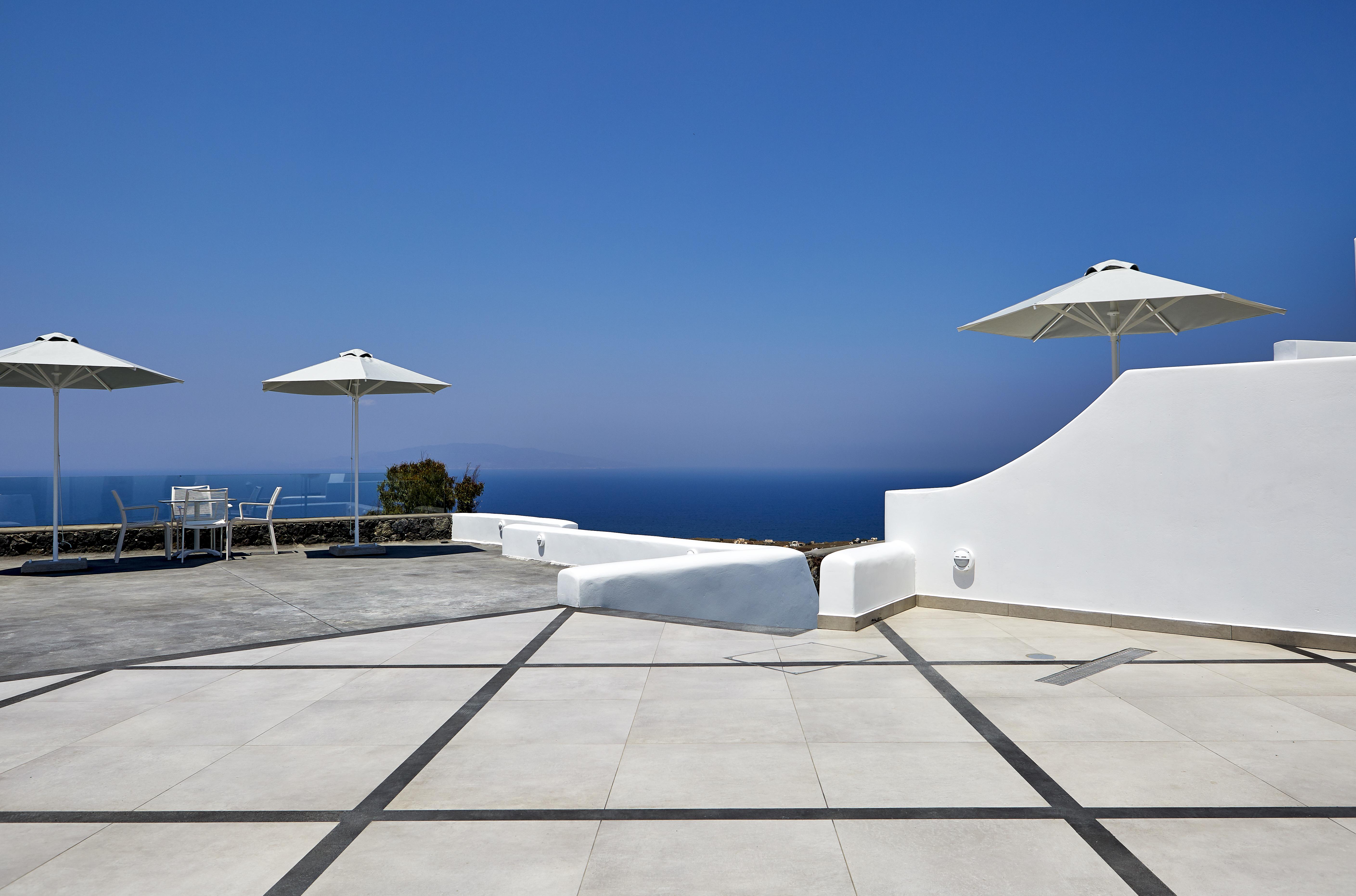 Hotel Aperanto Ia