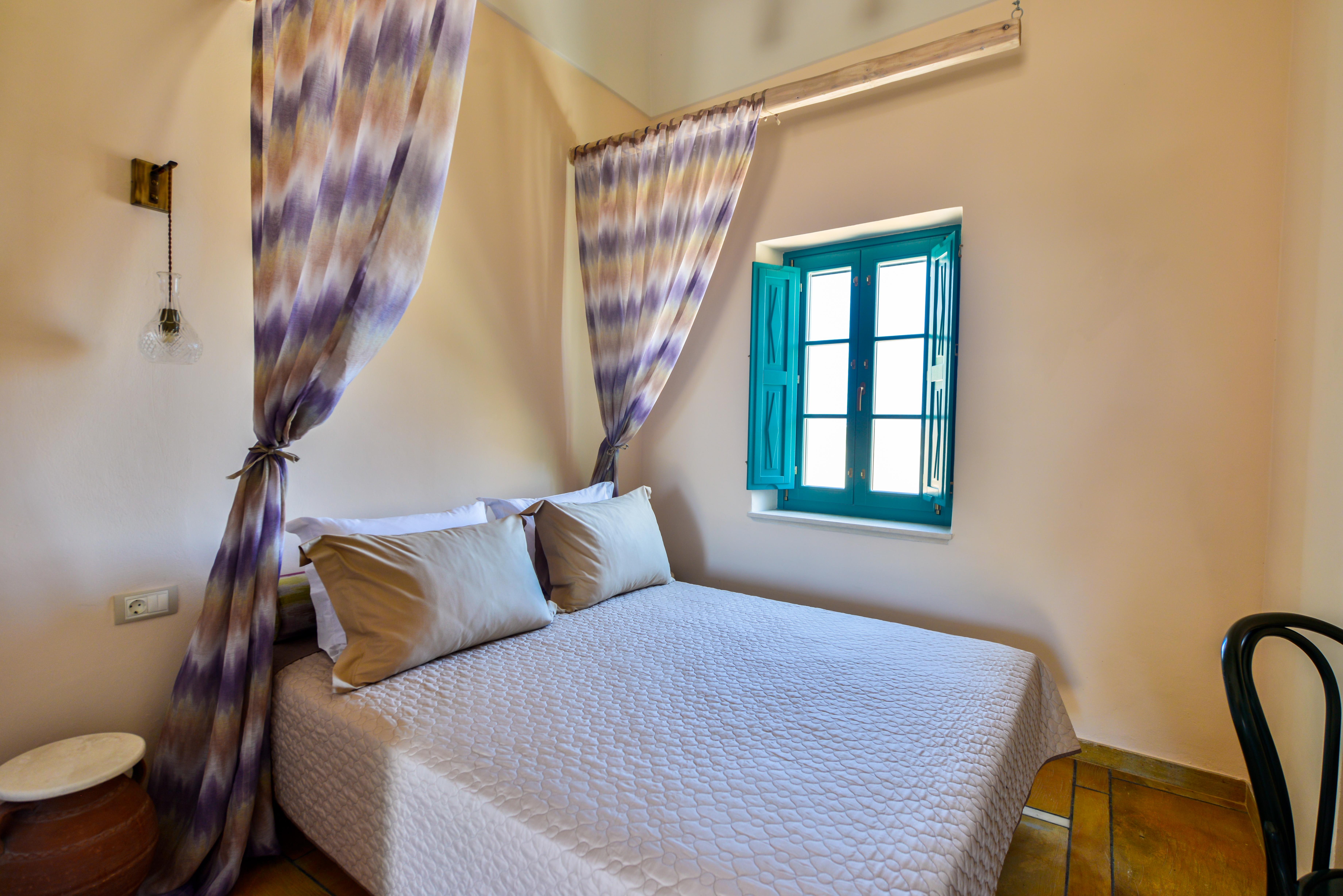 Passion Blue Villa