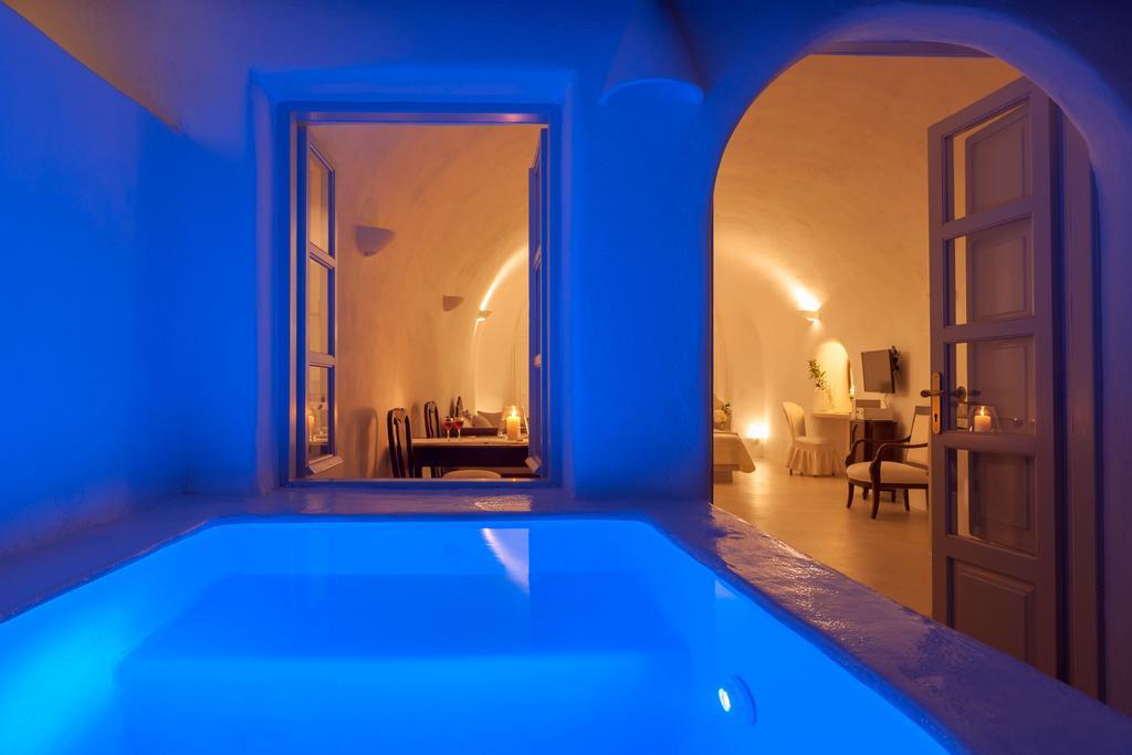 Thirea Bed & Breakfast Oia (Santorini)
