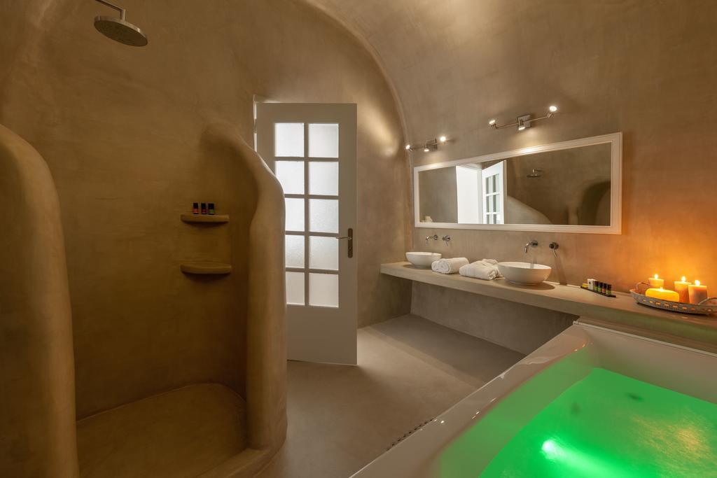 Bed & Breakfast Thirea Oia (Santorini)