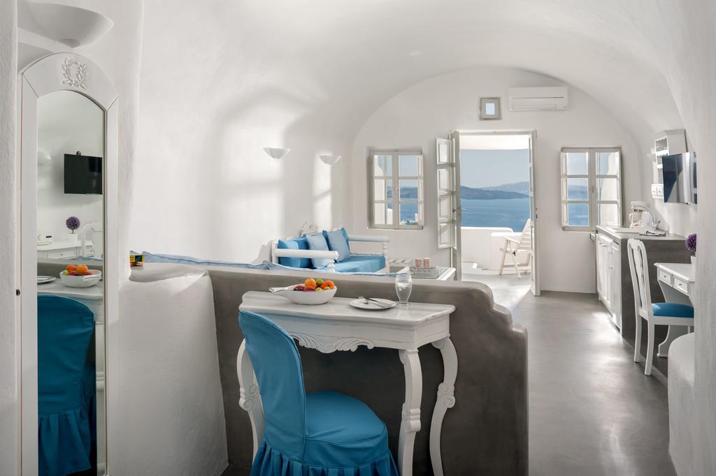 Bed & Breakfast Thirea