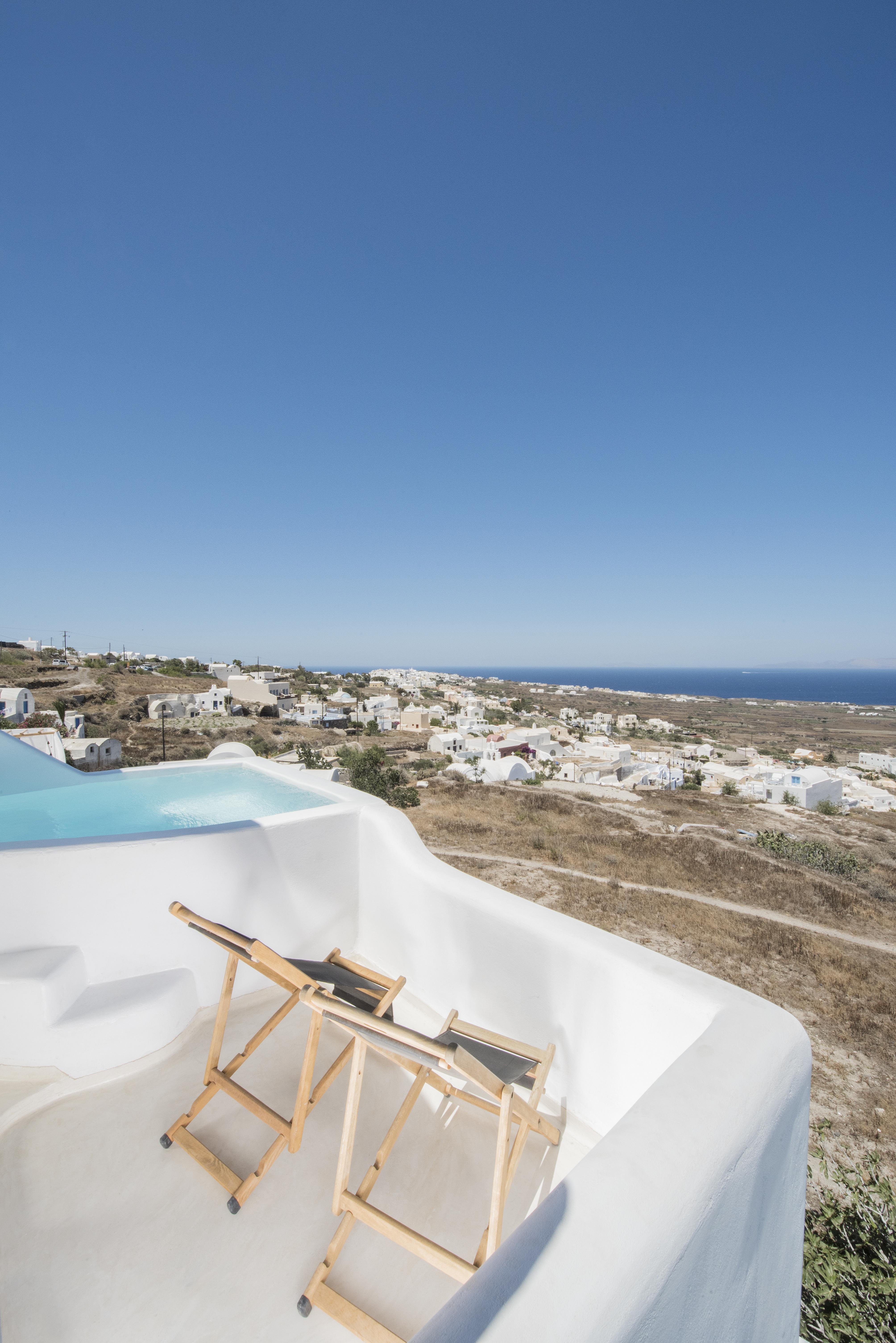 Sophia Boutique 2* Oia (Santorini)